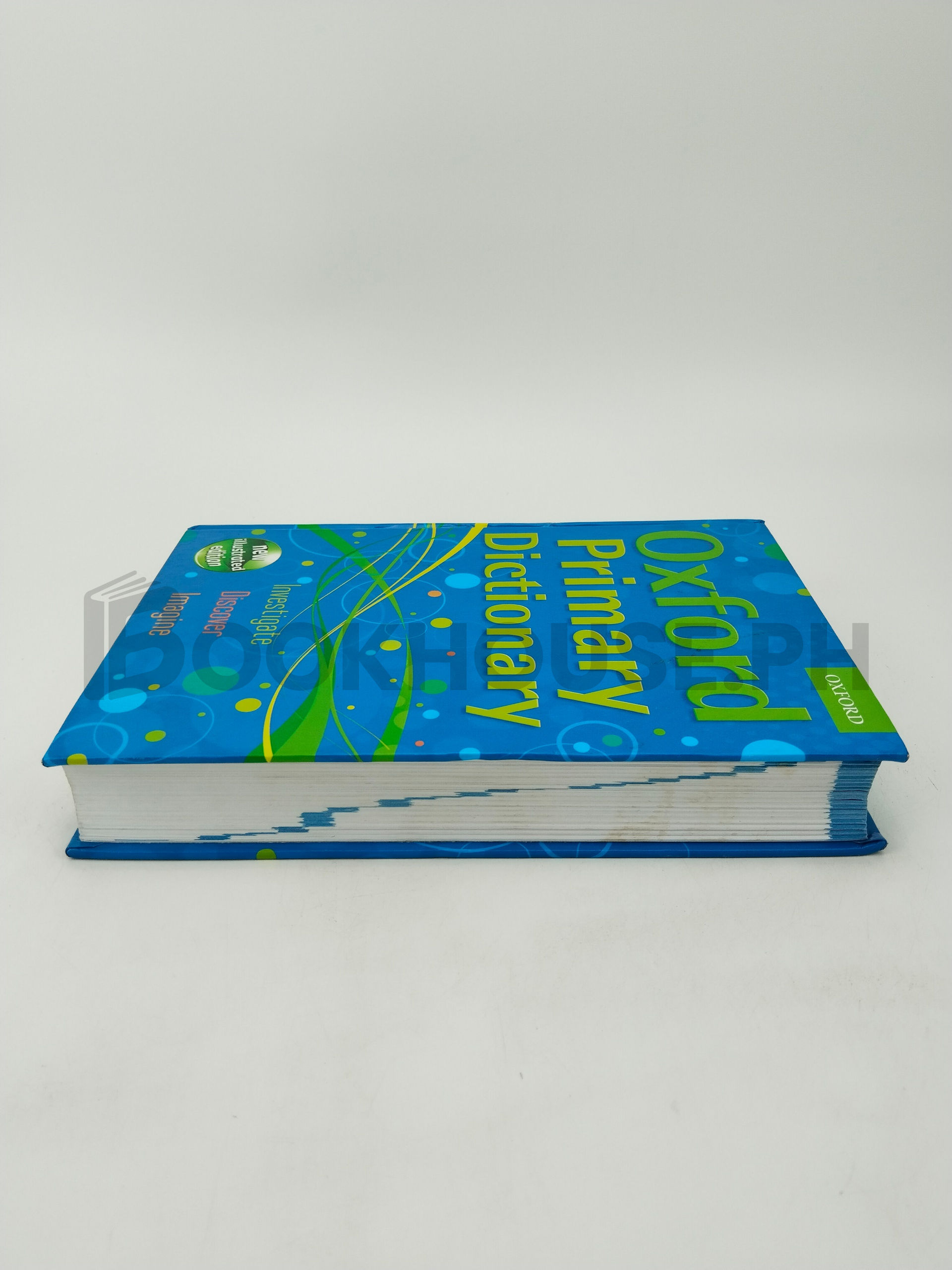 Oxford Primary Dictionary by Oxford Dictionaries, - Image 4