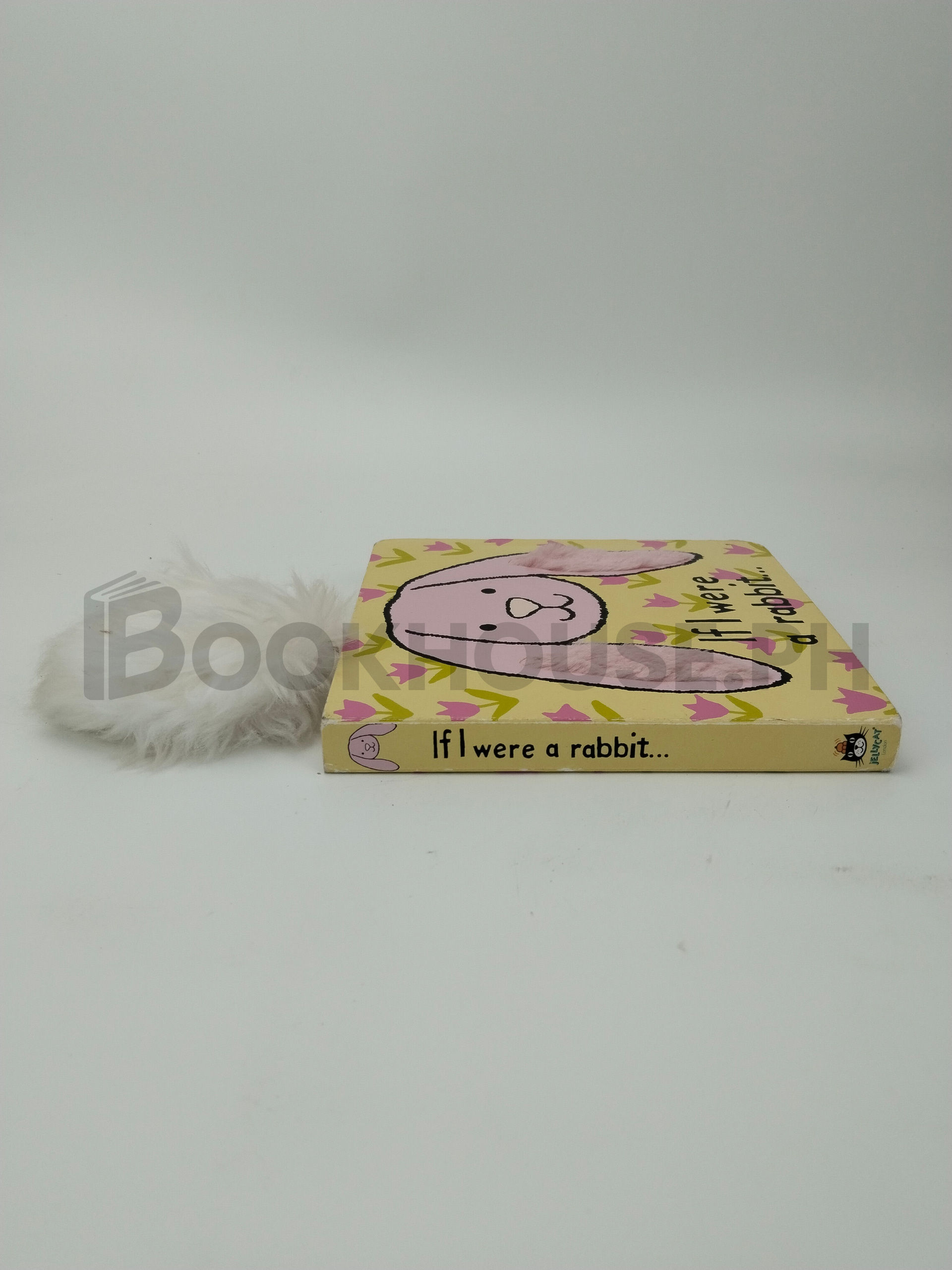 If I Were A Rabbit... by Jellycat Books - Image 3