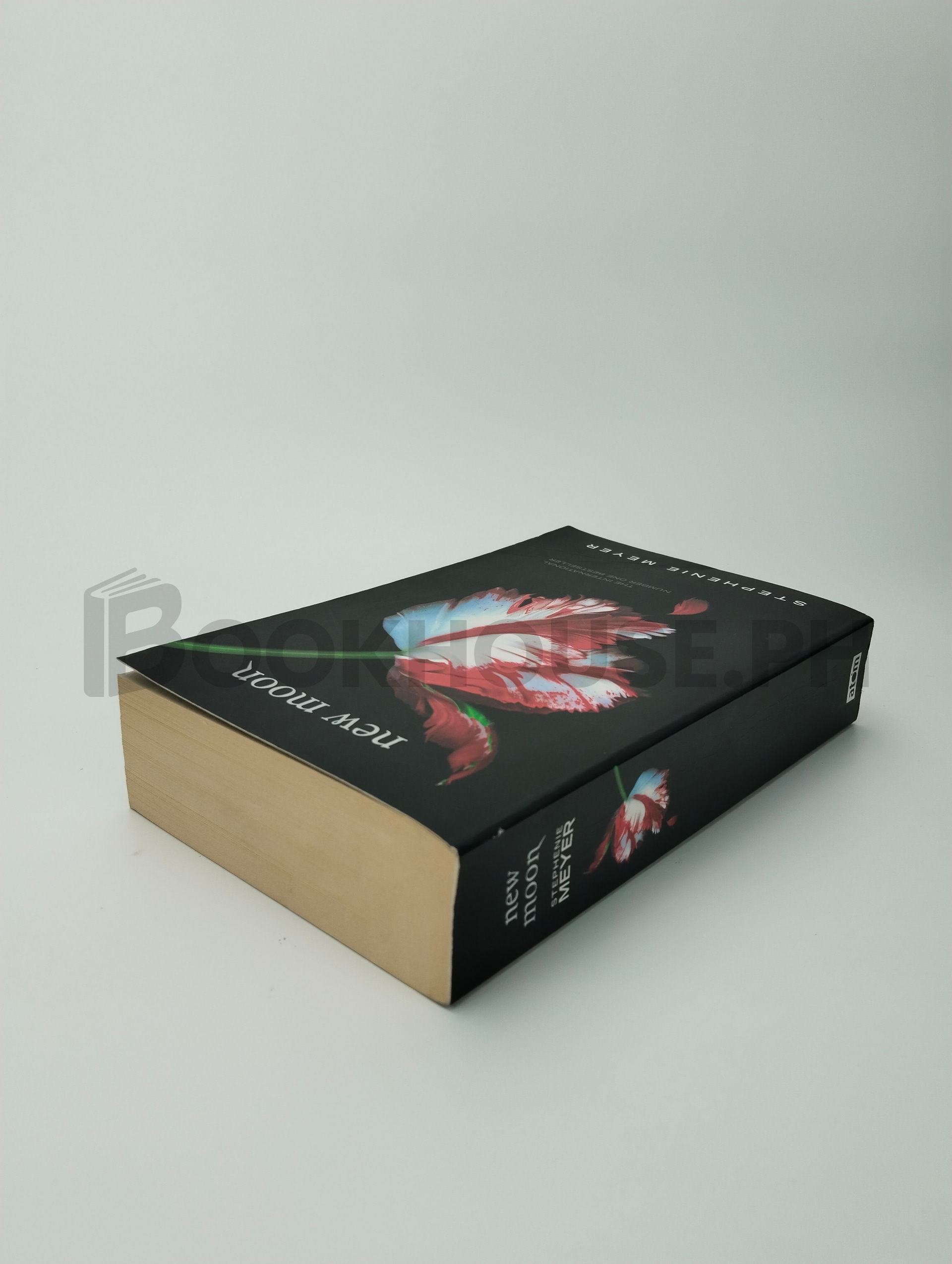 New Moon by Stephenie Meyer - Image 2