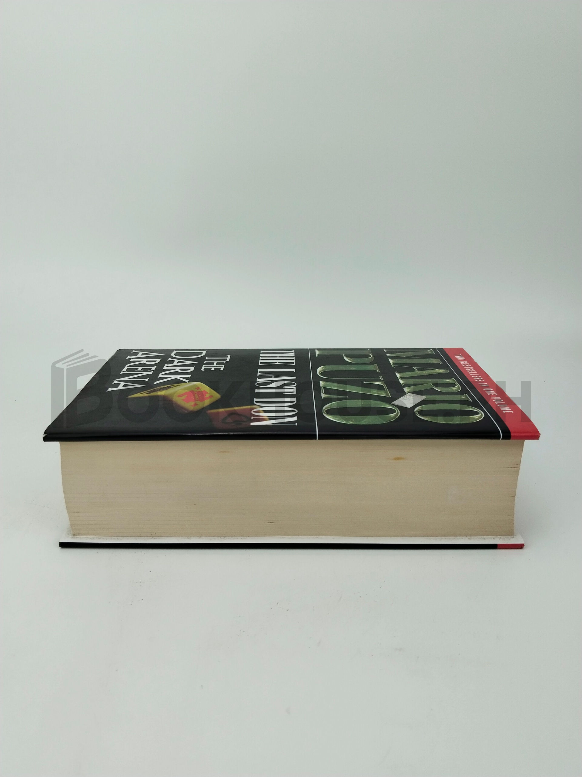 The Last Don by Mario Puzo - Image 4