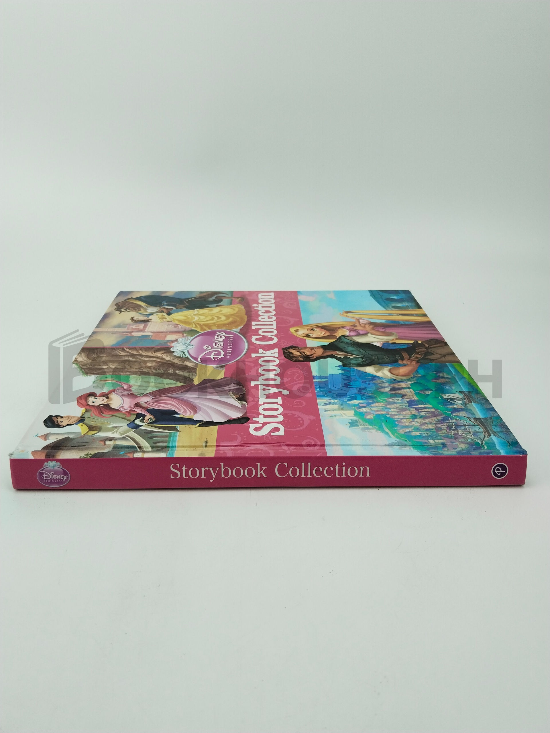 Disney Princess Storybook Collection by Parragon - Image 3