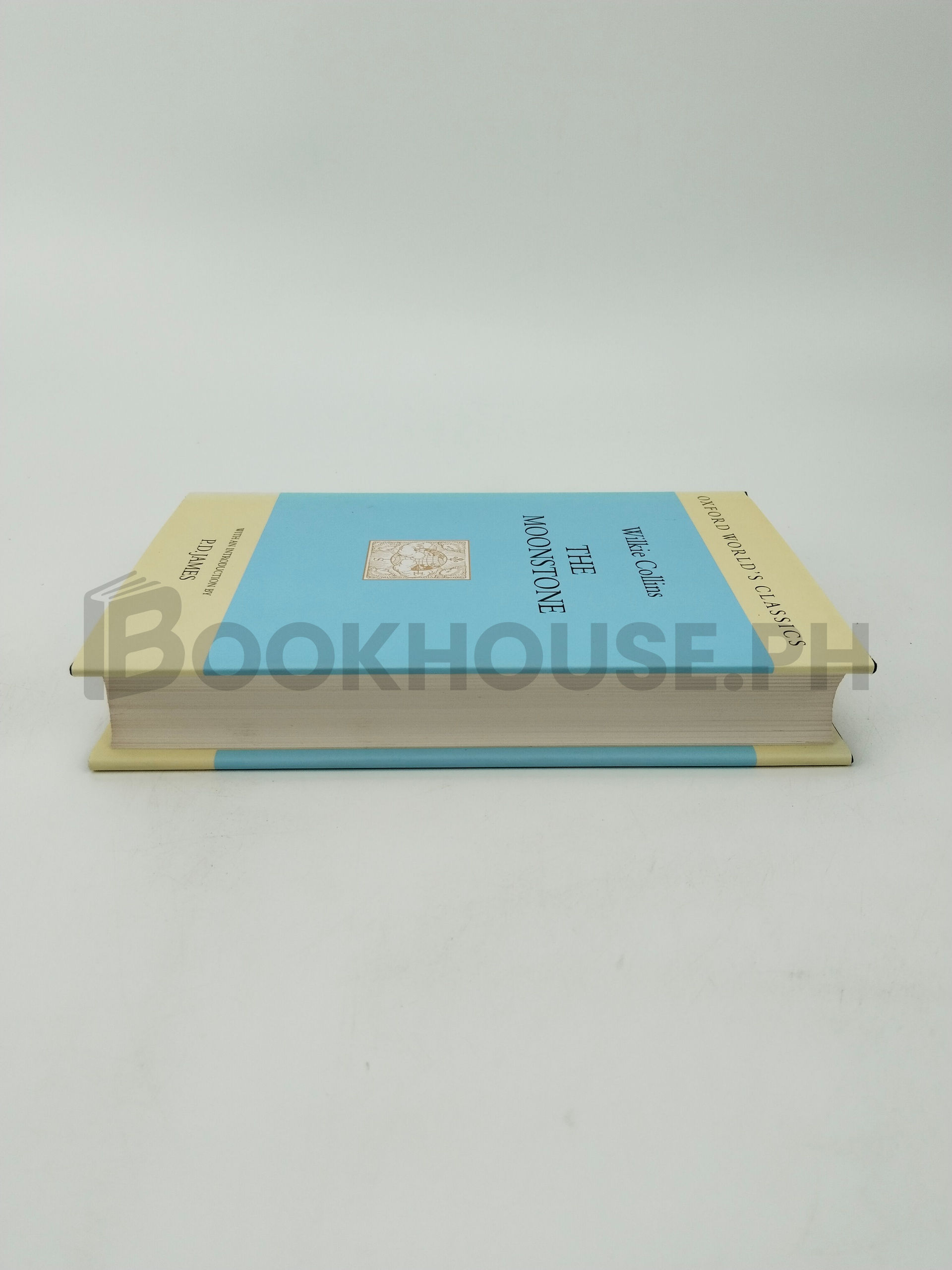 The Moonstone by Wilkie Collins - Image 4