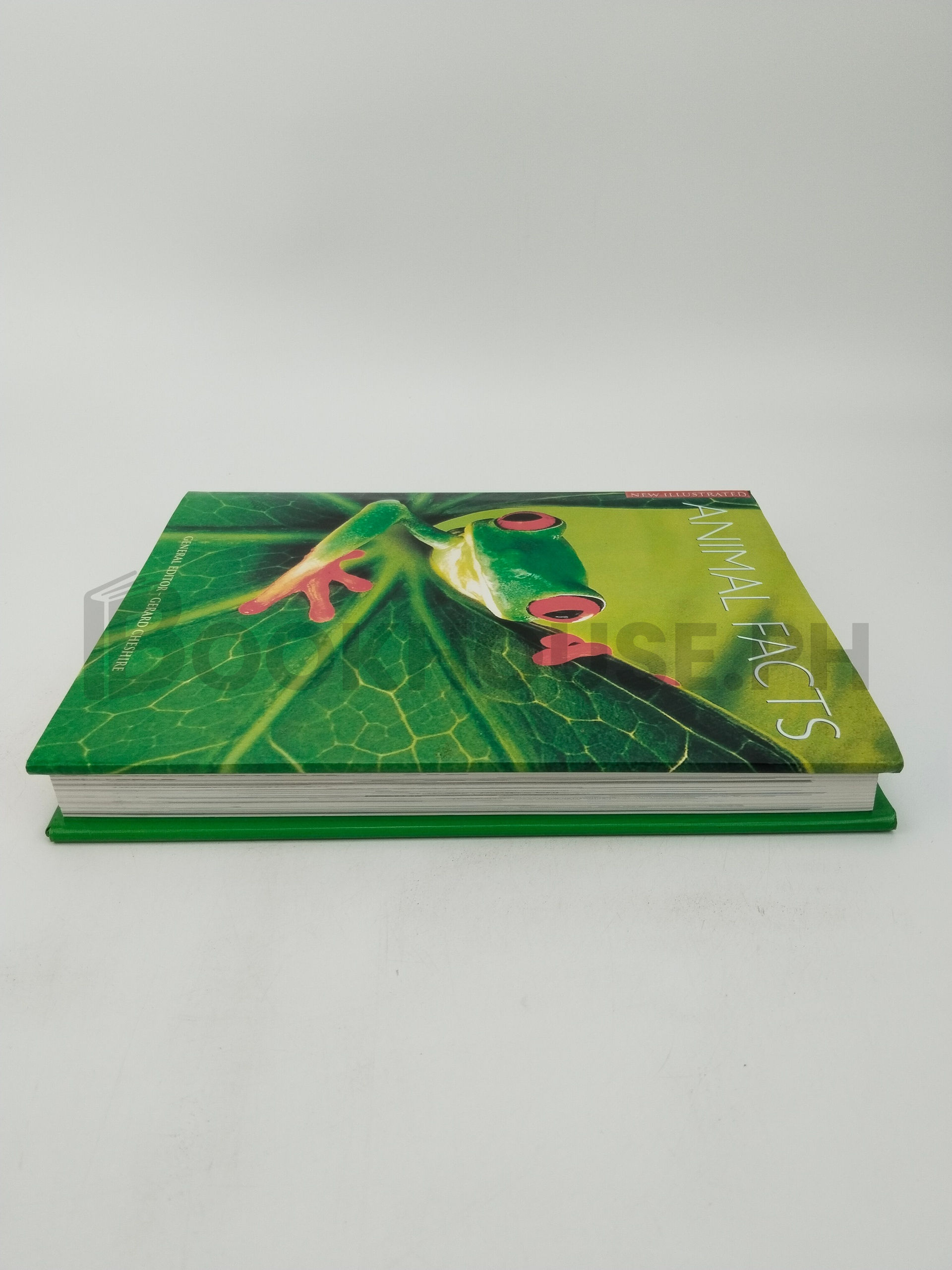 Animal Facts by Gerard Cheshire - Image 4