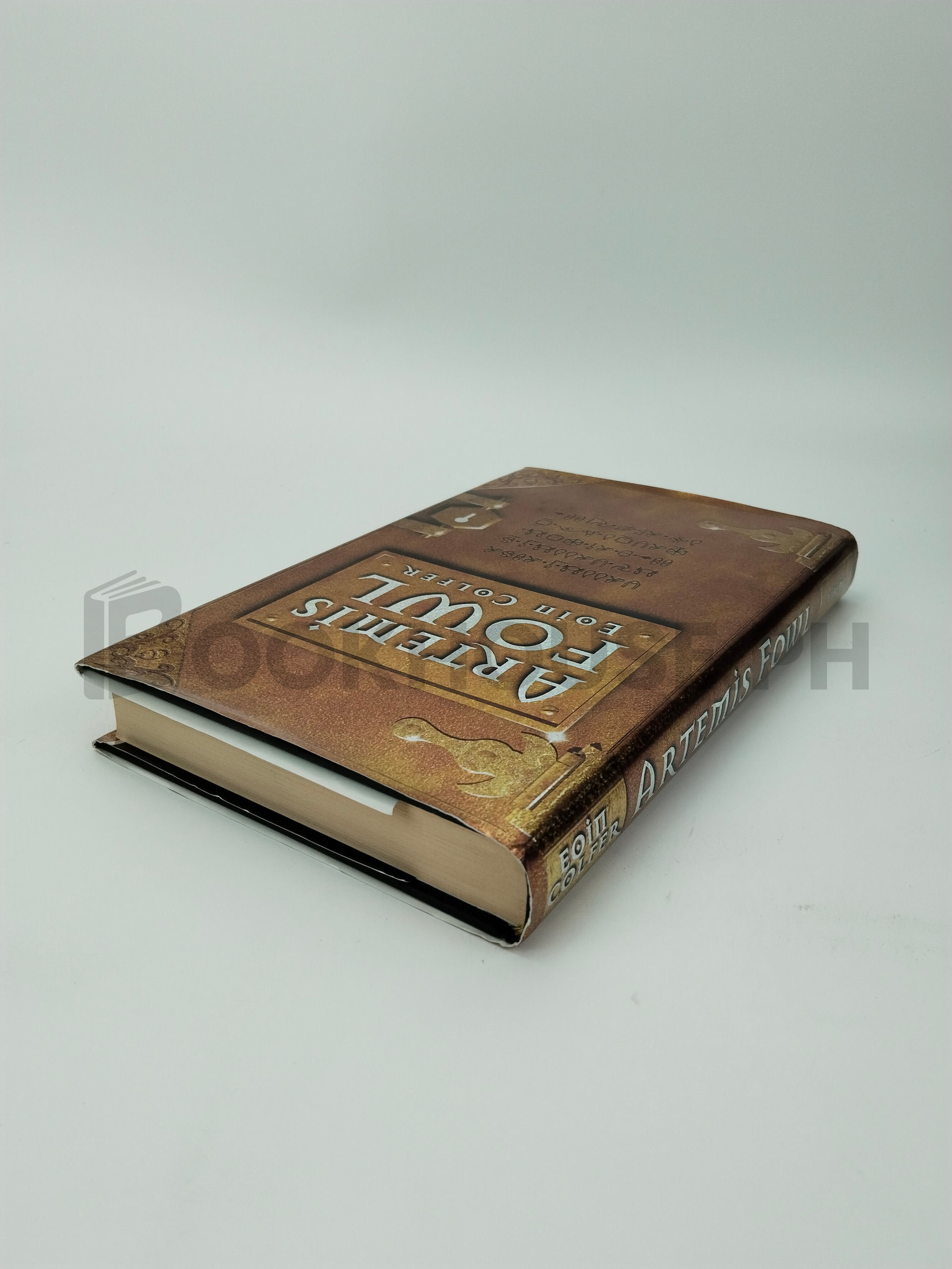 Artemis Fowl by Eoin Colfer - Image 2