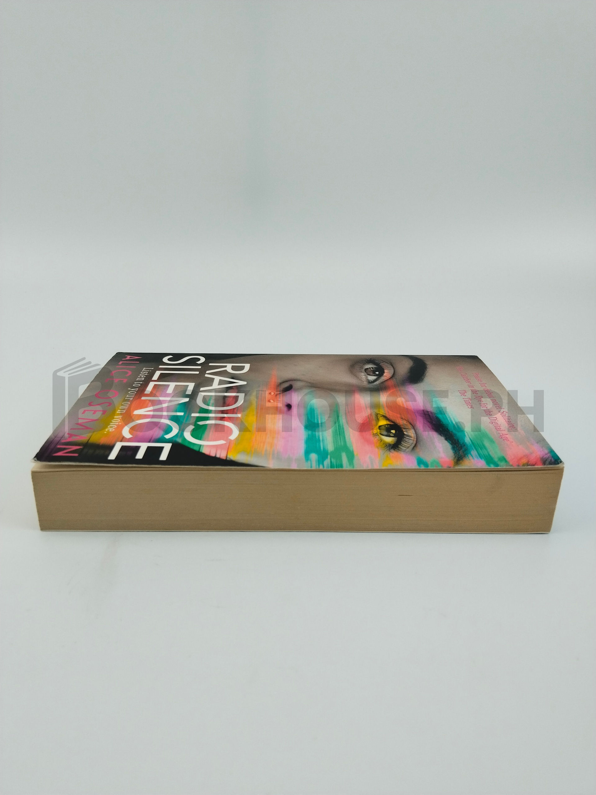 Radio Silence by Alice Oseman - Image 4