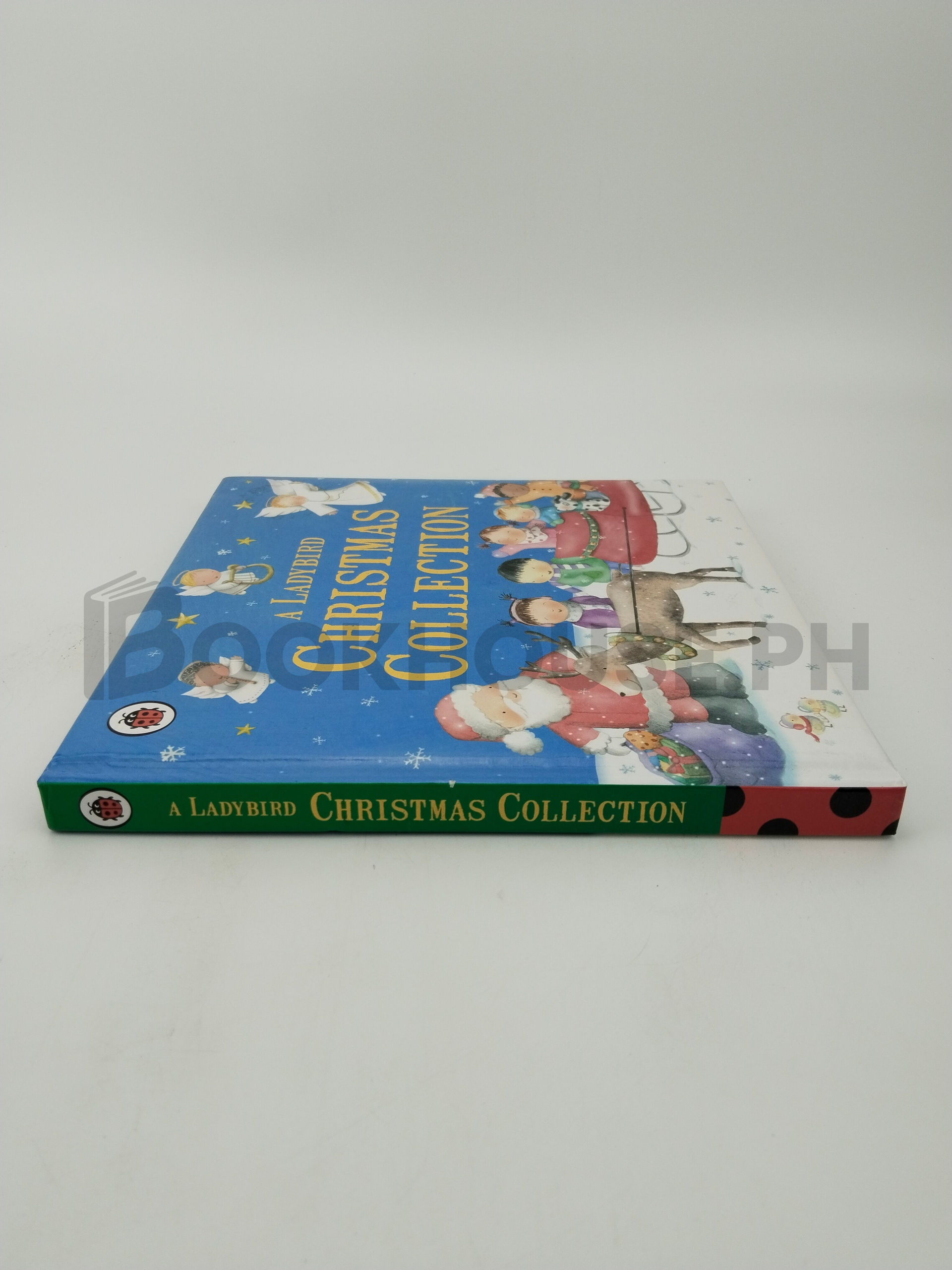 A Ladybird Christmas Collection by Ladybird Books Ltd - Image 3