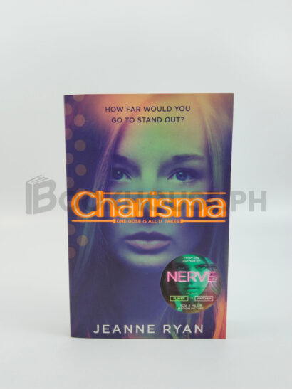 Charisma by Jeanne Ryan