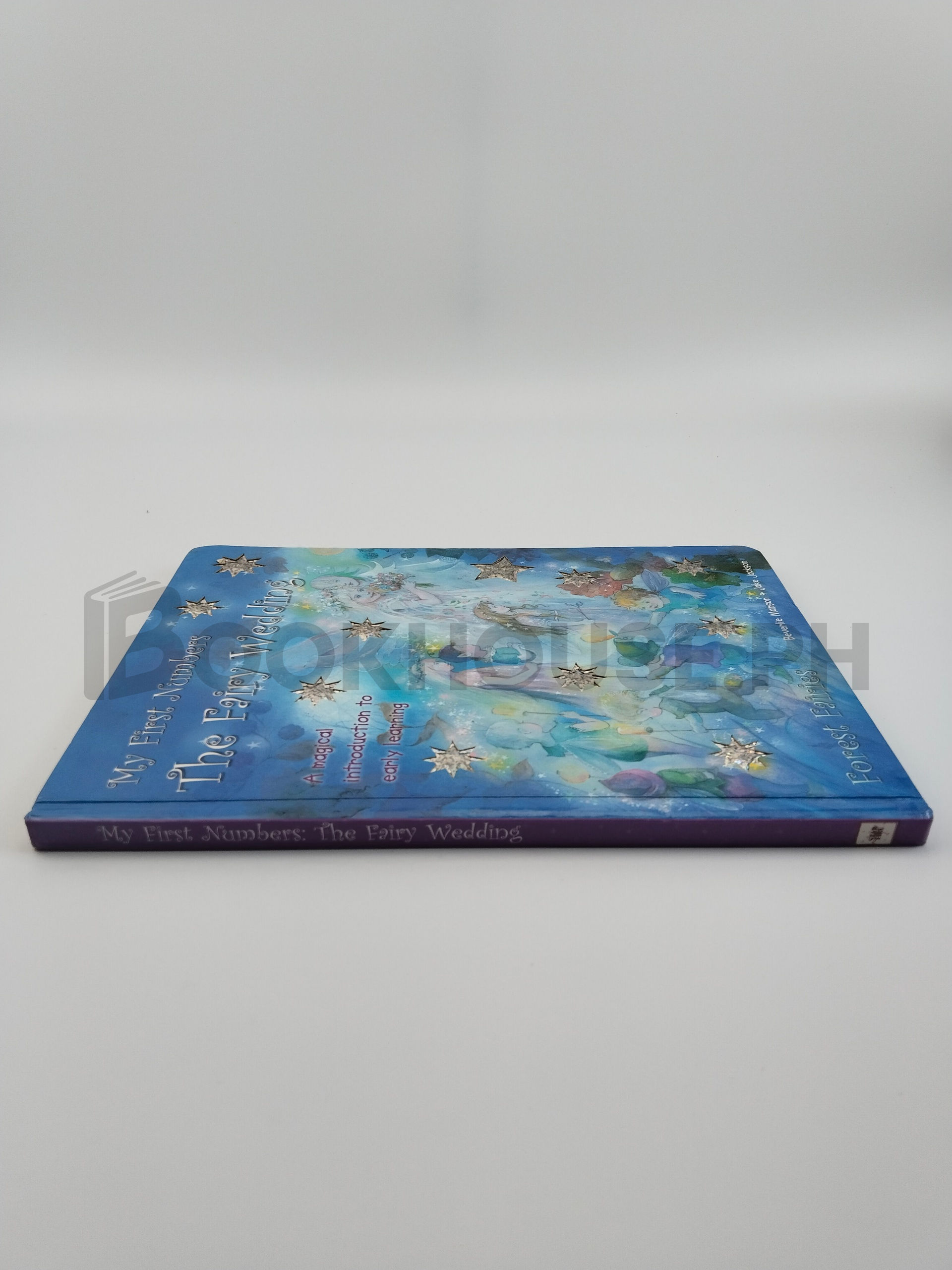 My First Numbers by Beverlie Manson - Image 3