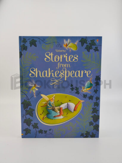 Stories From Shakespeare by Usborne Books