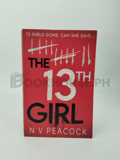 The 13th Girl by Nicky Peacock