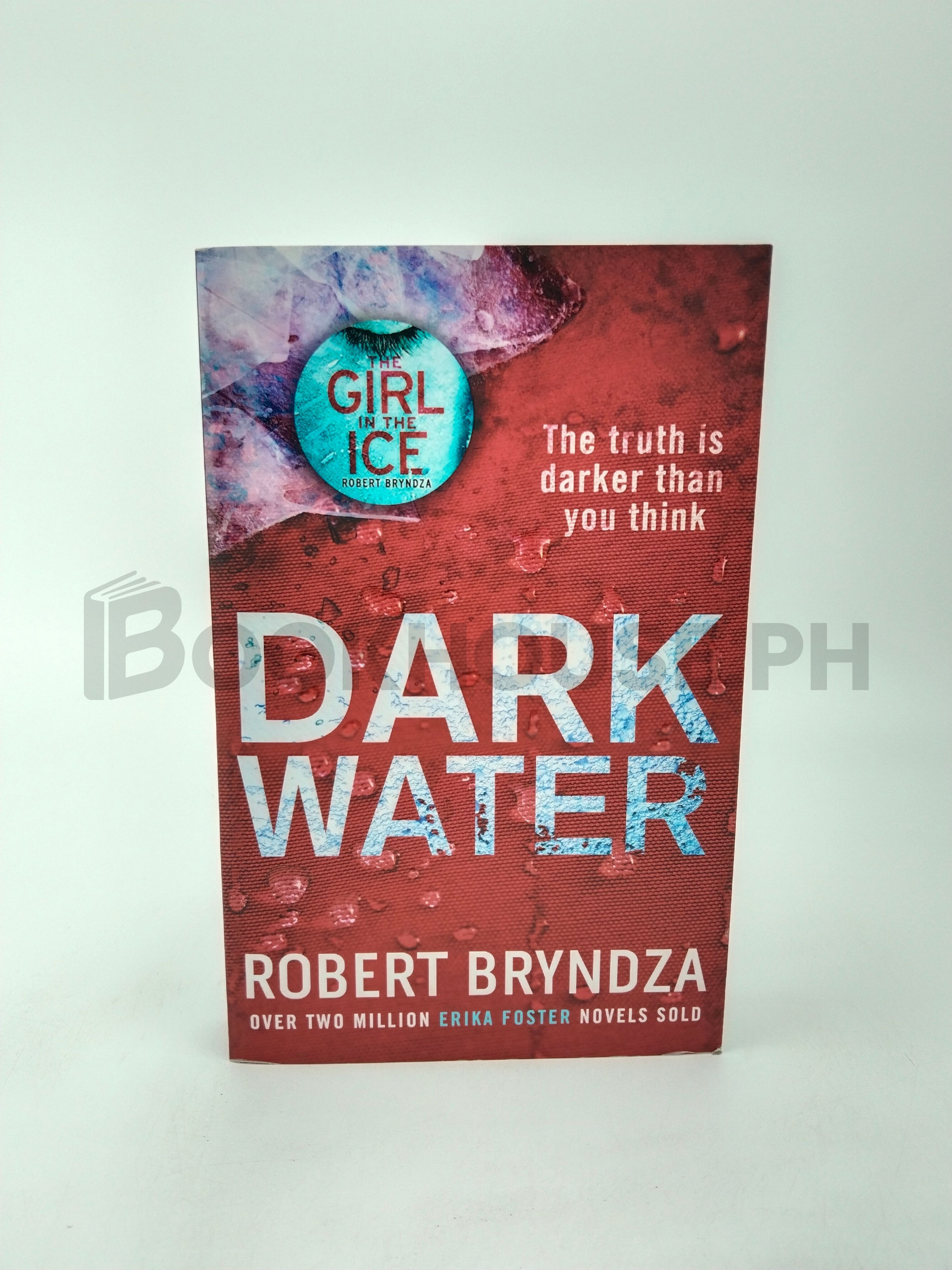Dark Water by Robert Bryndza