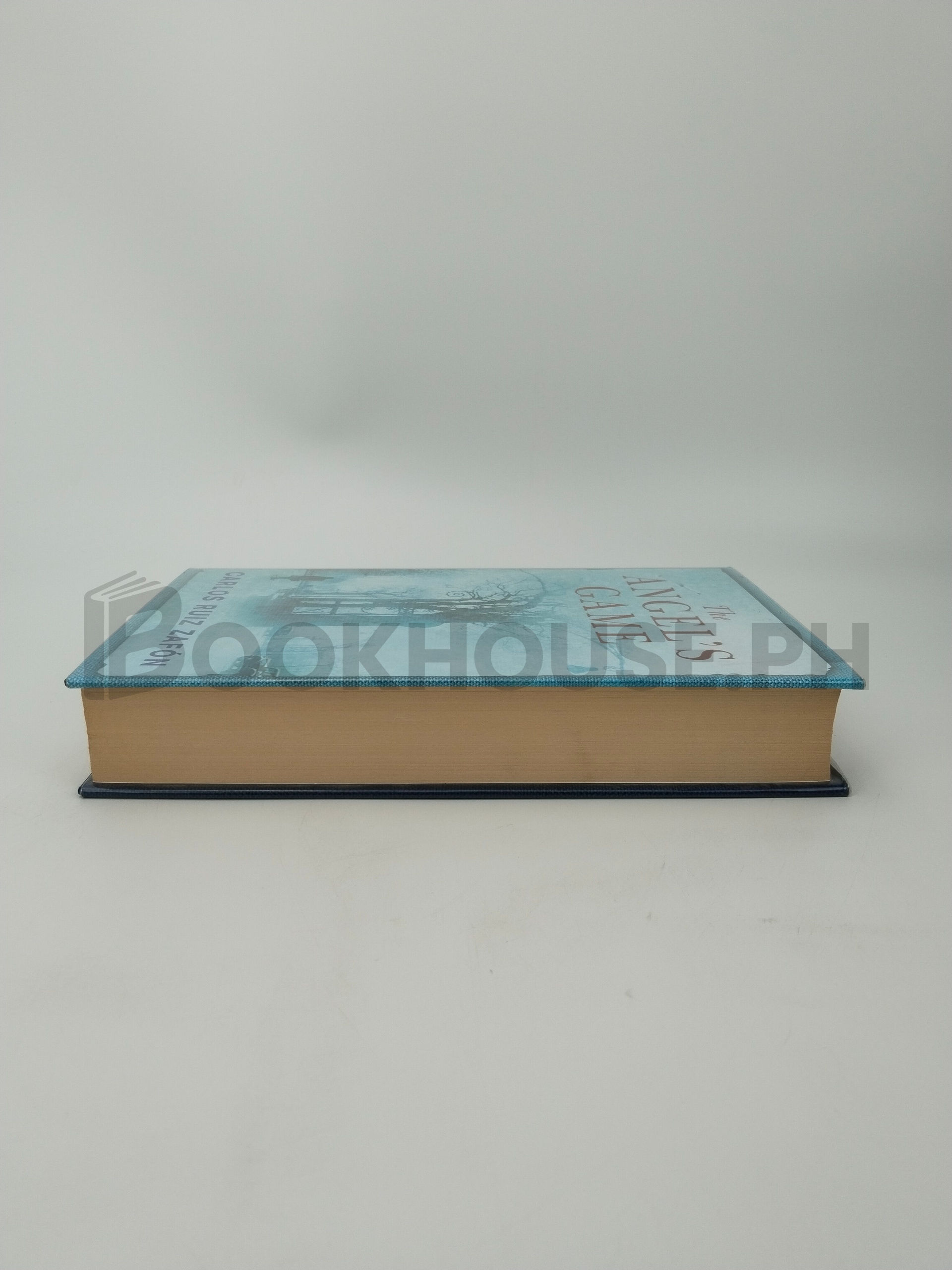 The Angel's Game by Carlos Ruiz Zafón - Image 4