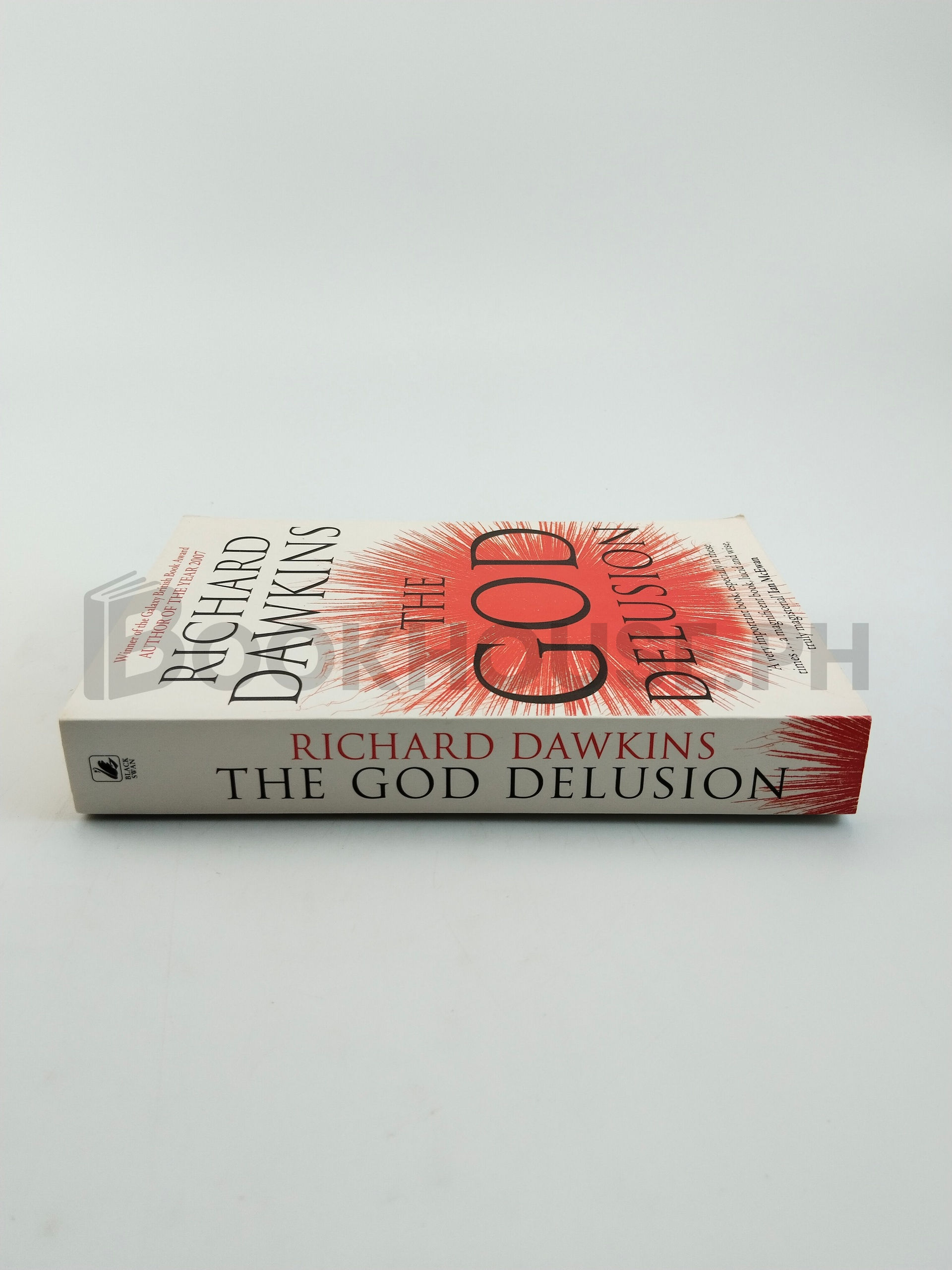 The God Delusion by Richard Dawkins - Image 3
