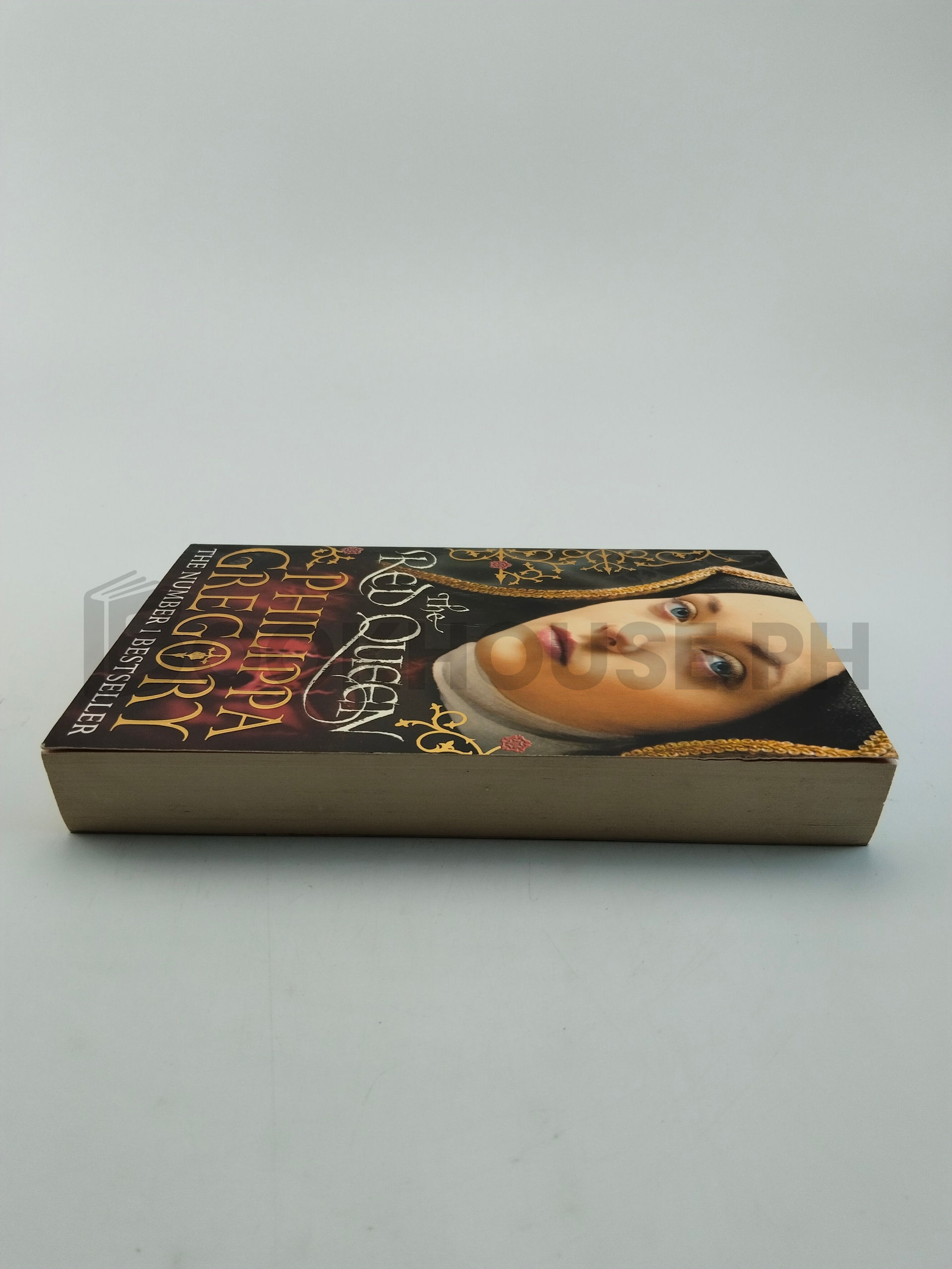 The Red Queen by Philippa Gregory - Image 4