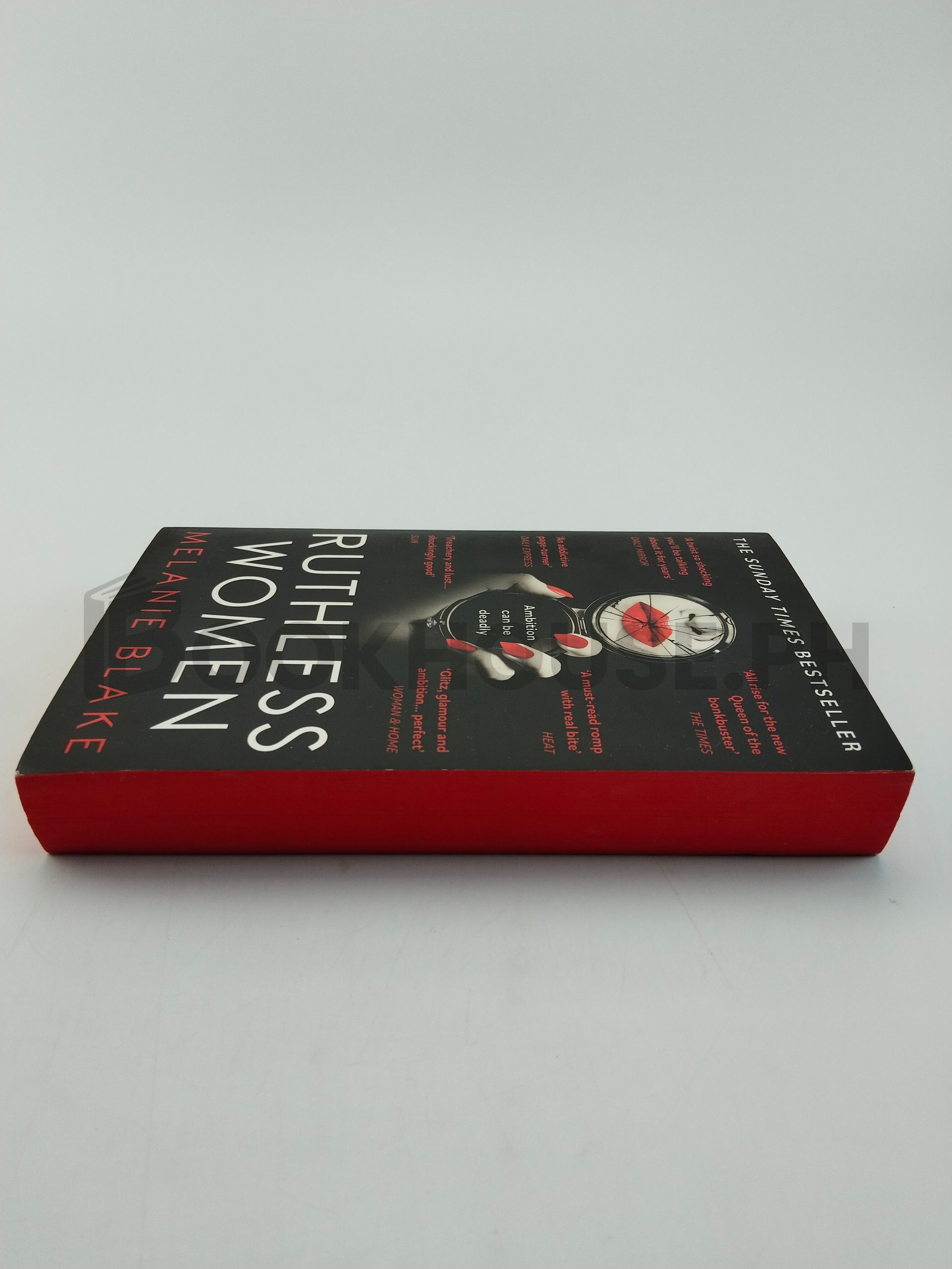 Ruthless Women by Melanie Blake - Image 4