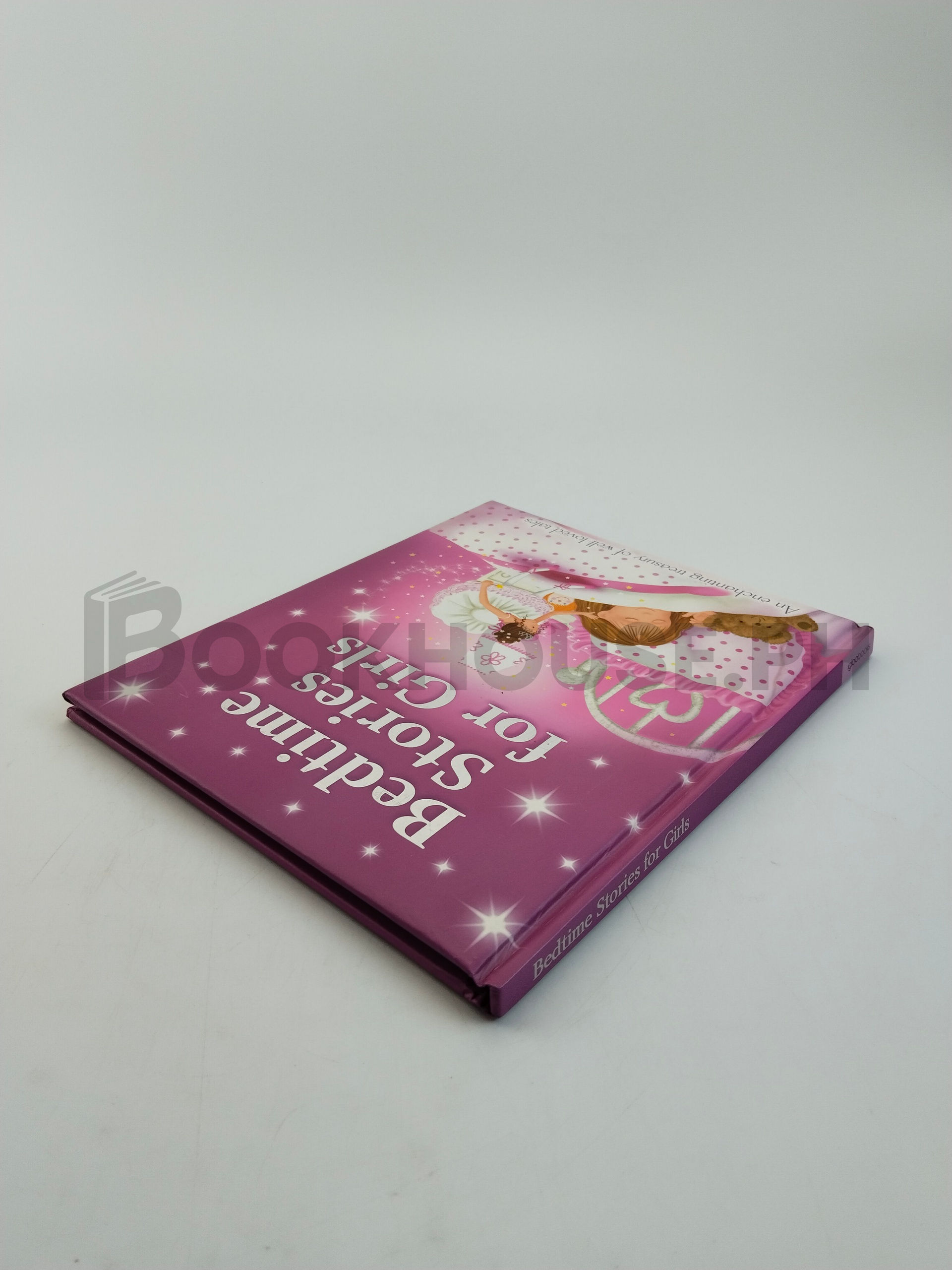 Bedtime Stories For Girls by Igloo - Image 2