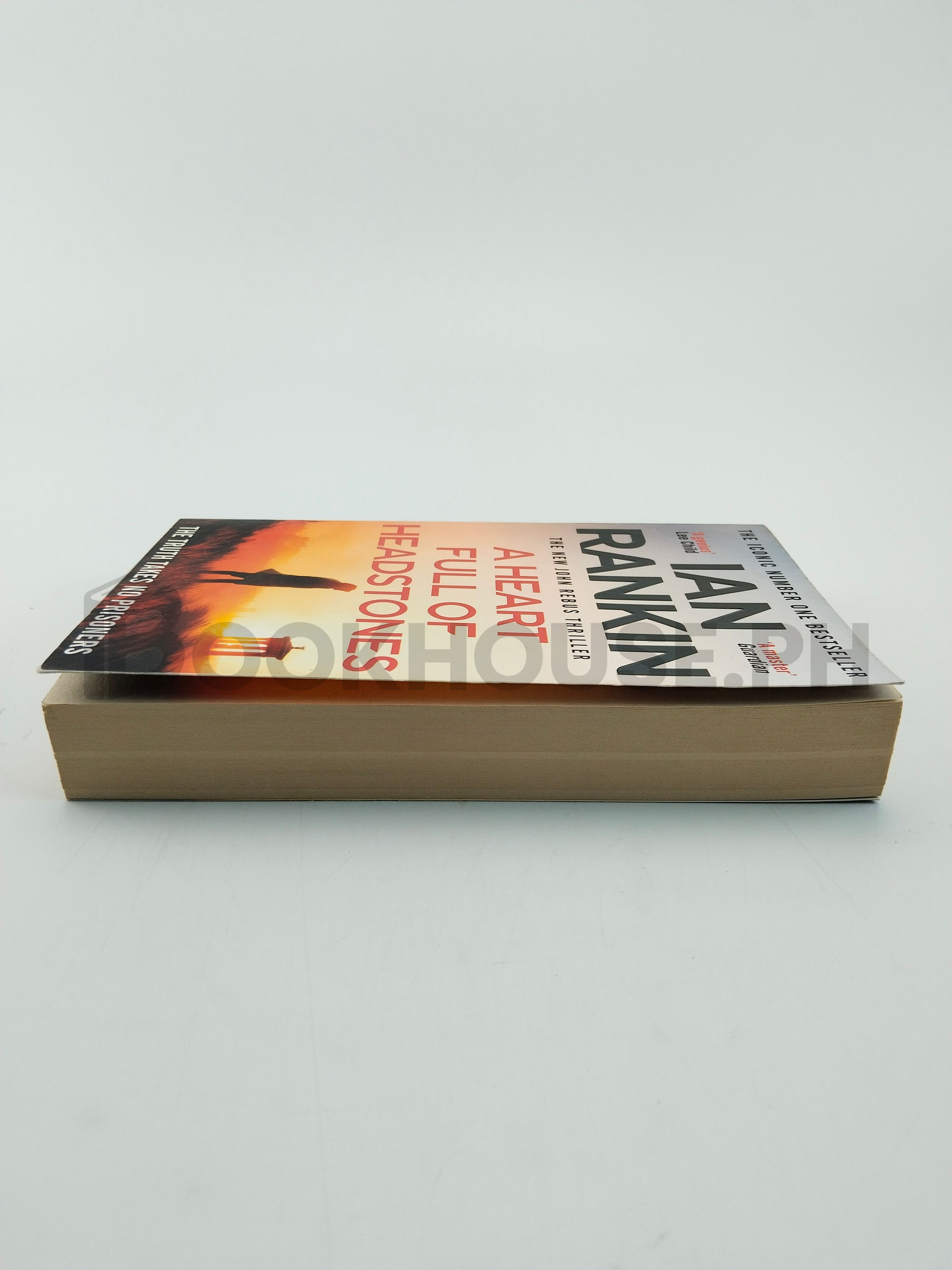 A Heart Full Of Headstones by Ian Rankin - Image 4