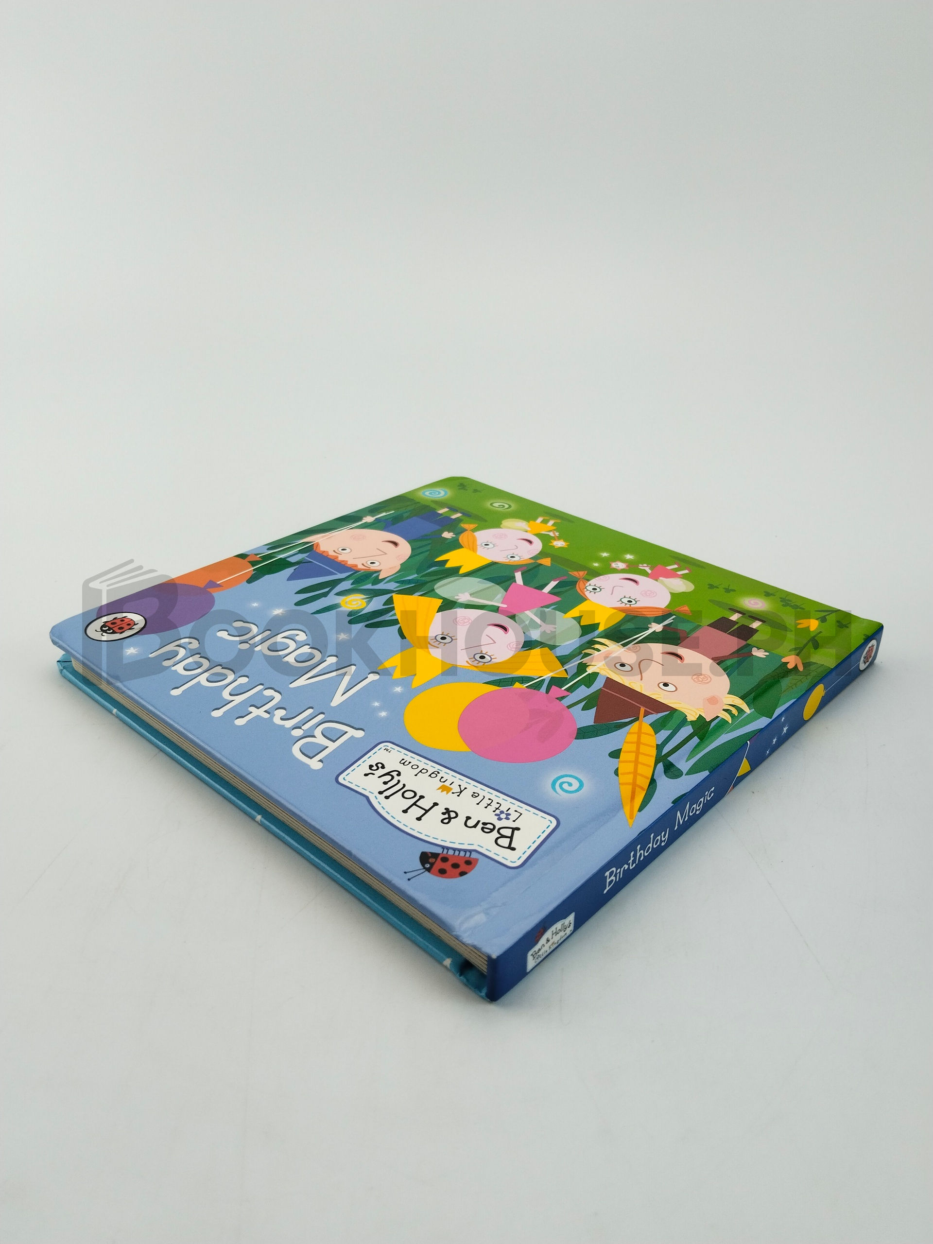 Ben And Holly's Little Kingdom - Birthday Magic by Ben And Holly's Little Kingdom - Image 2