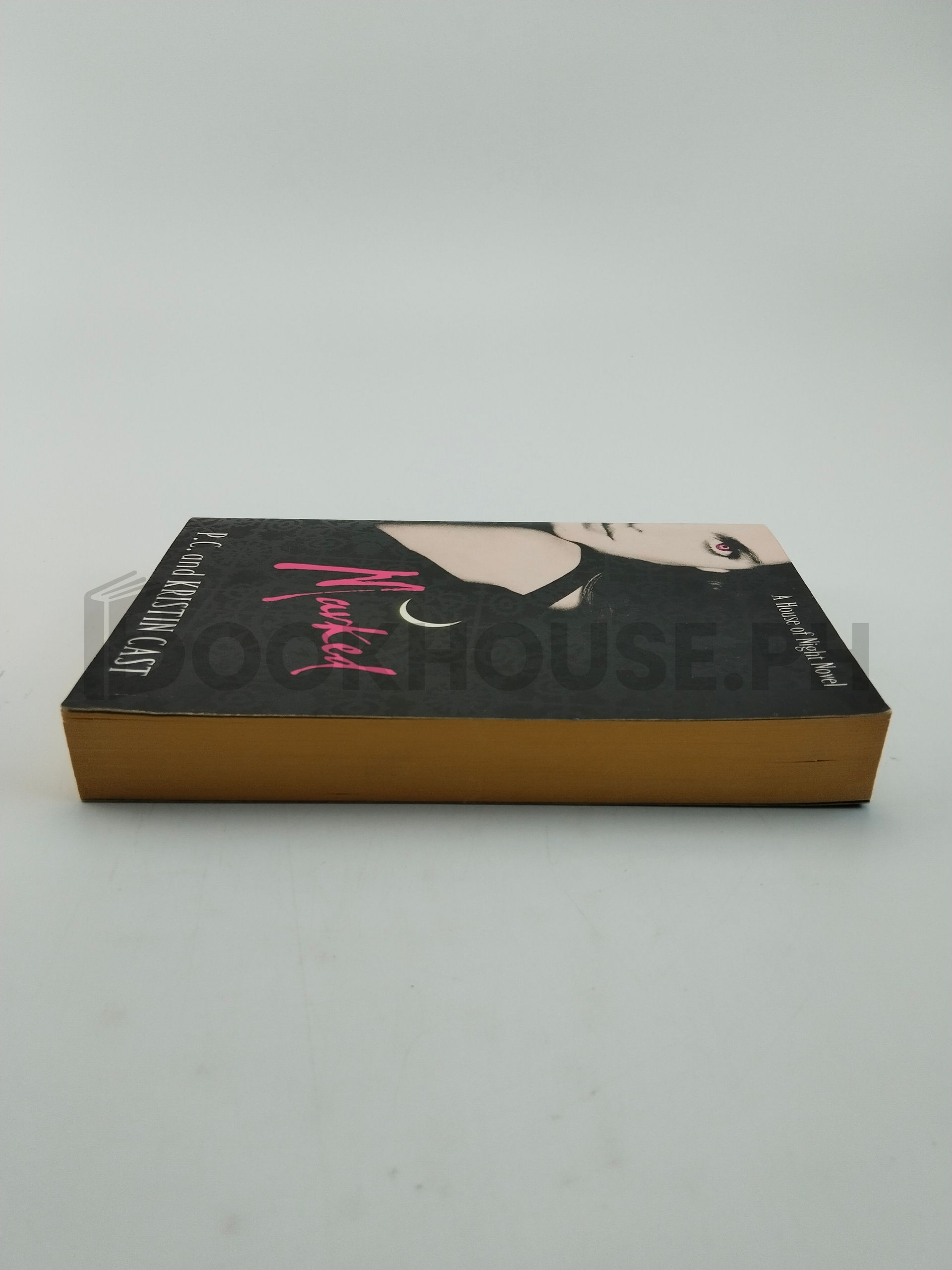 Marked by P. C. Cast, Kristin Cast - Image 4