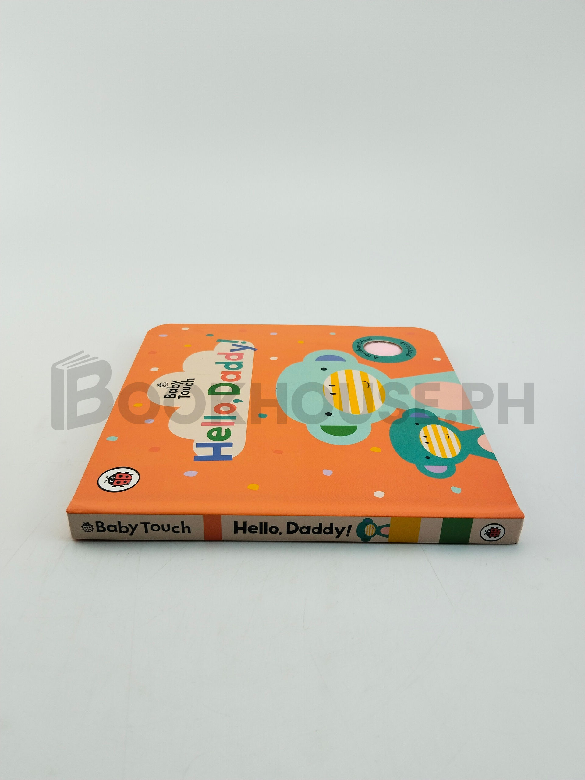 Hello, Daddy! by Ladybird Books - Image 3