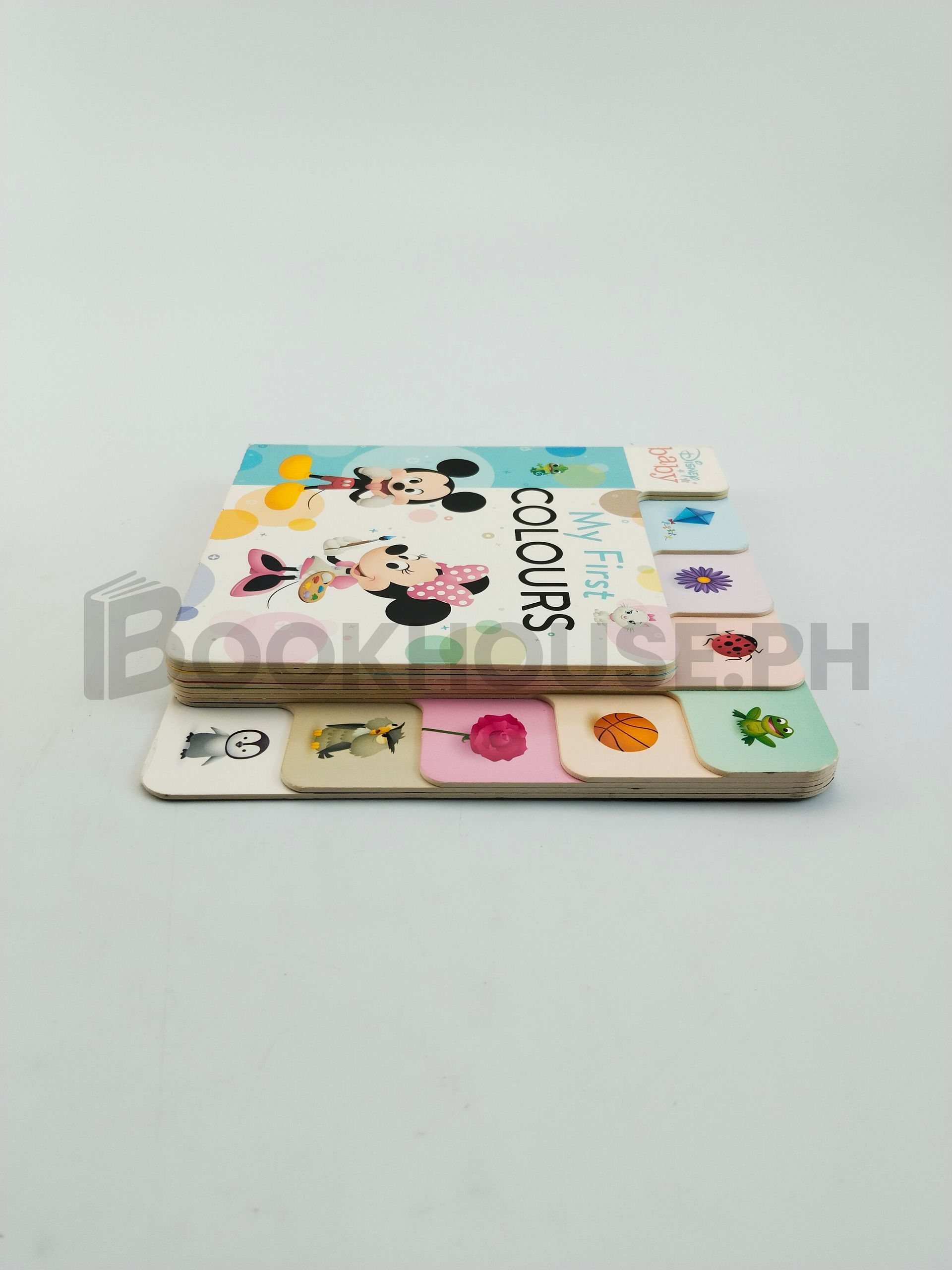 My First Colours by Autumn Publishing - Image 4