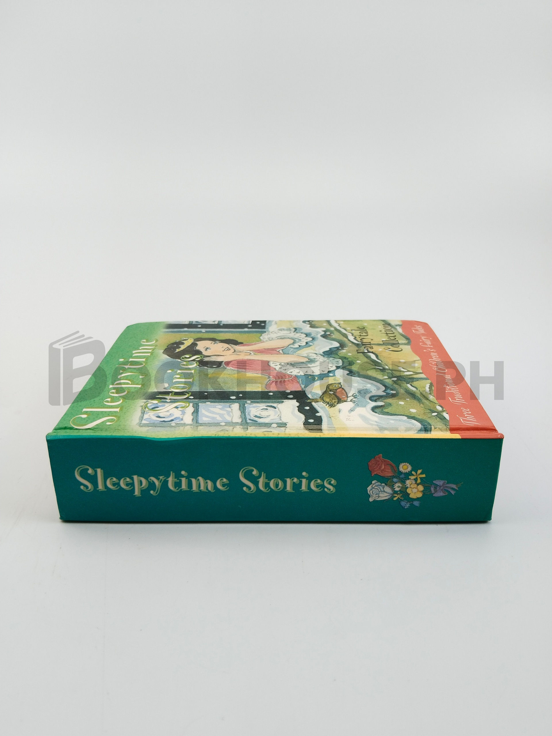 Sleepytime Stories by Robert Frederick - Image 3