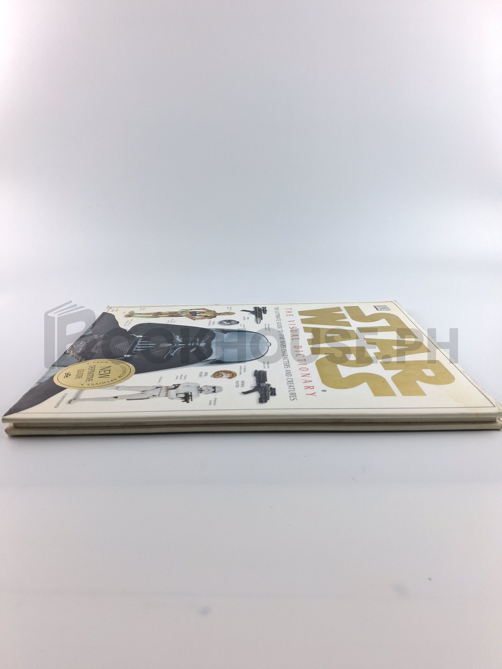 Star Wars by David West Reynolds - Image 4