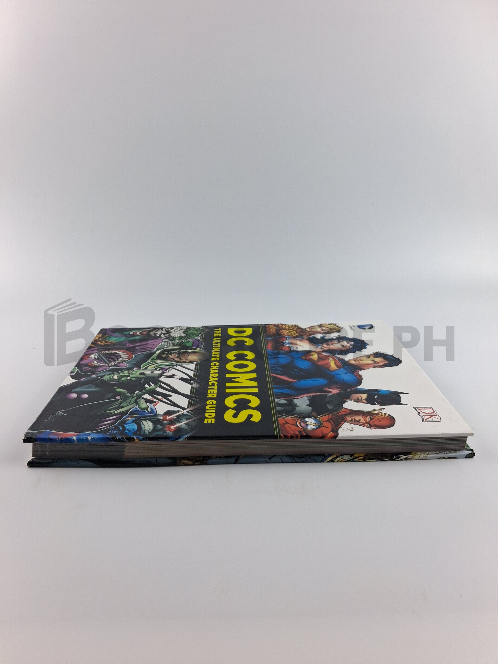 Dc Comics The Ultimate Character Guide by Brandon T. Snider - Image 4