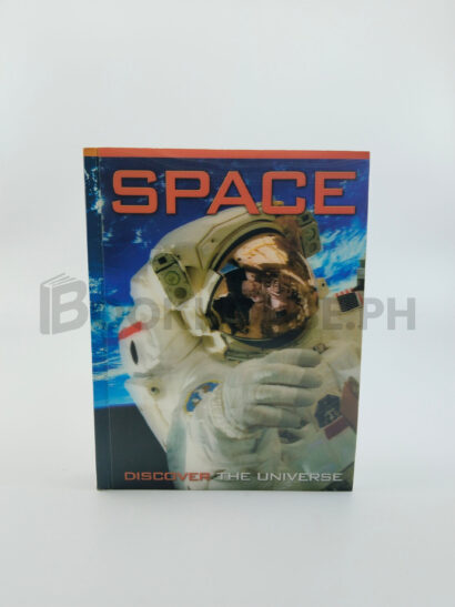 Space by Miles Kelly