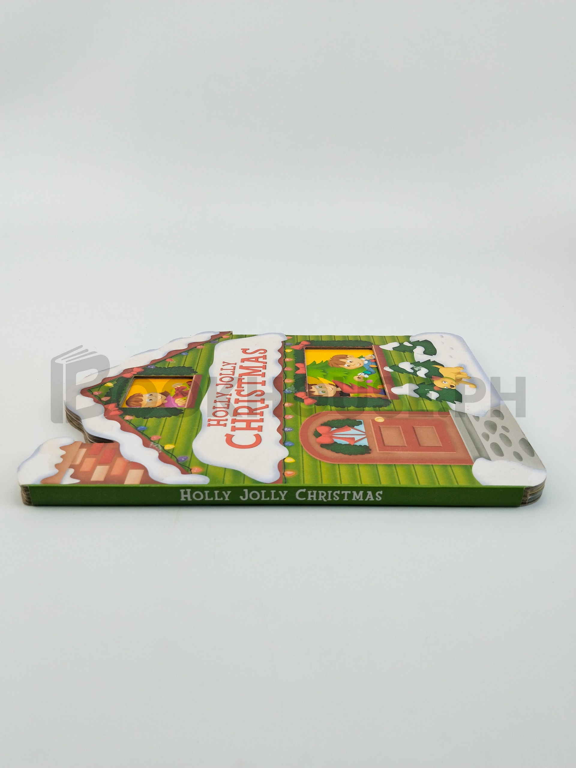 Holly Jolly Christmas by The Clever Factory, Inc. - Image 3