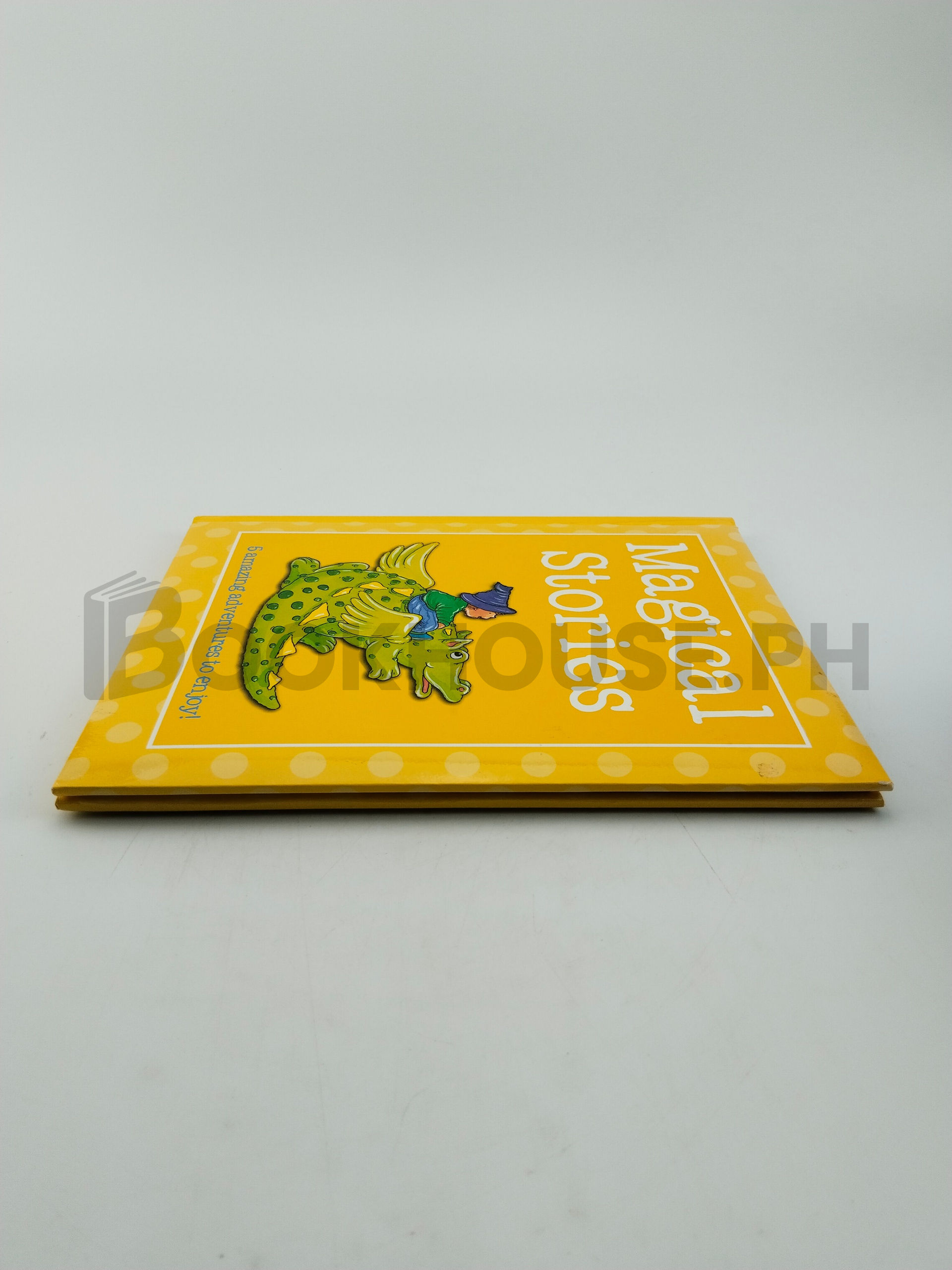 Magical Stories by Parragon - Image 4