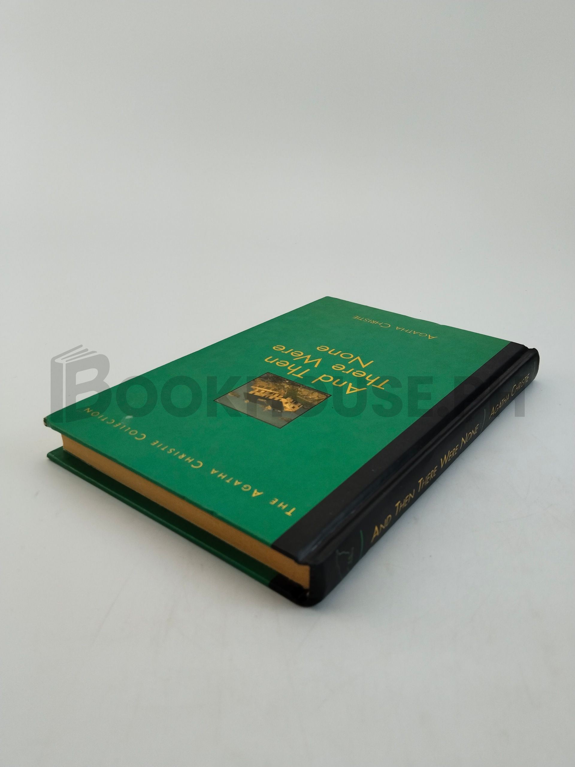 And Then There Were None by Agatha Christie - Image 2