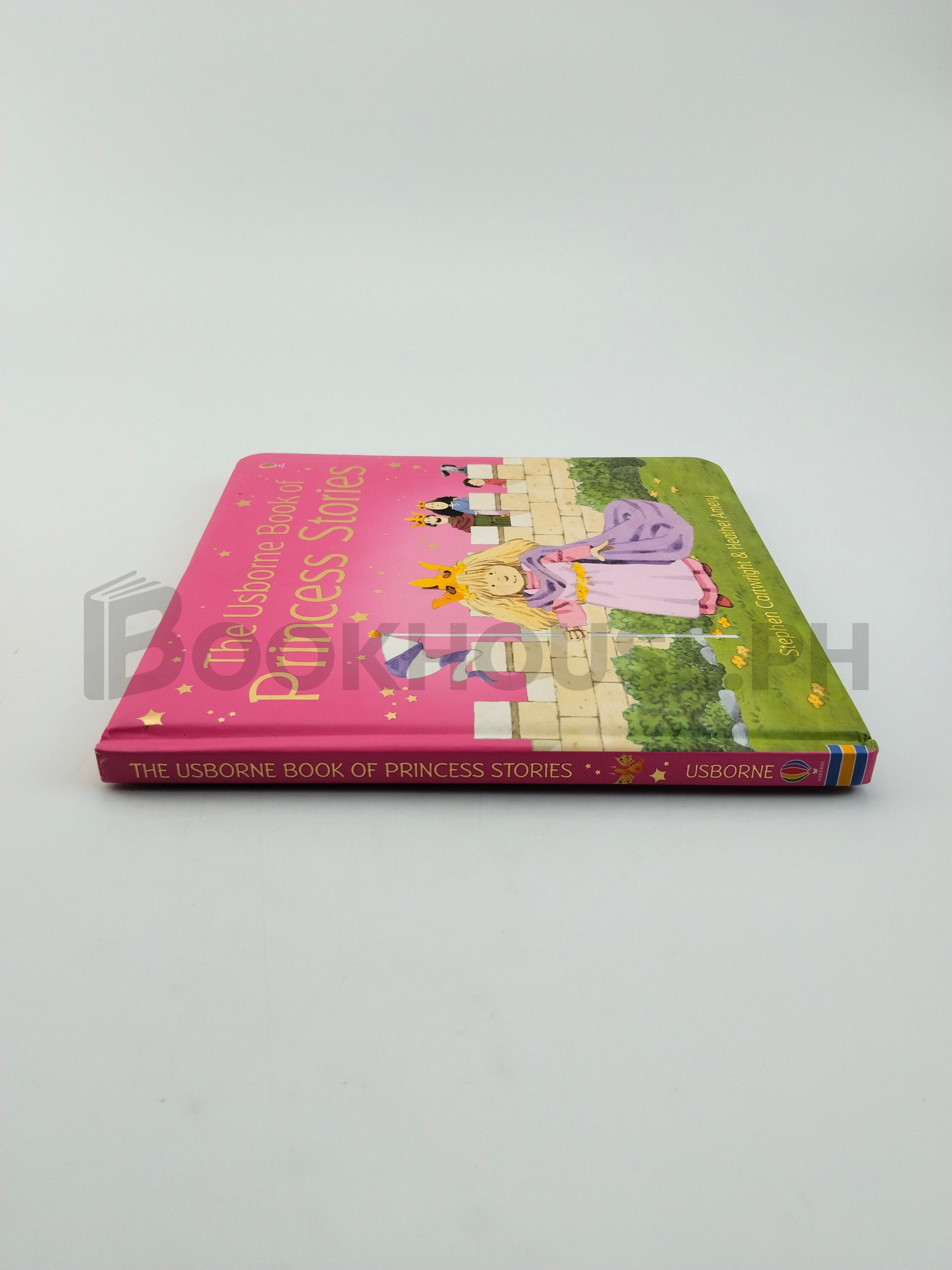 Princess Stories by Heather Amery, Stephen Cartwright - Image 3