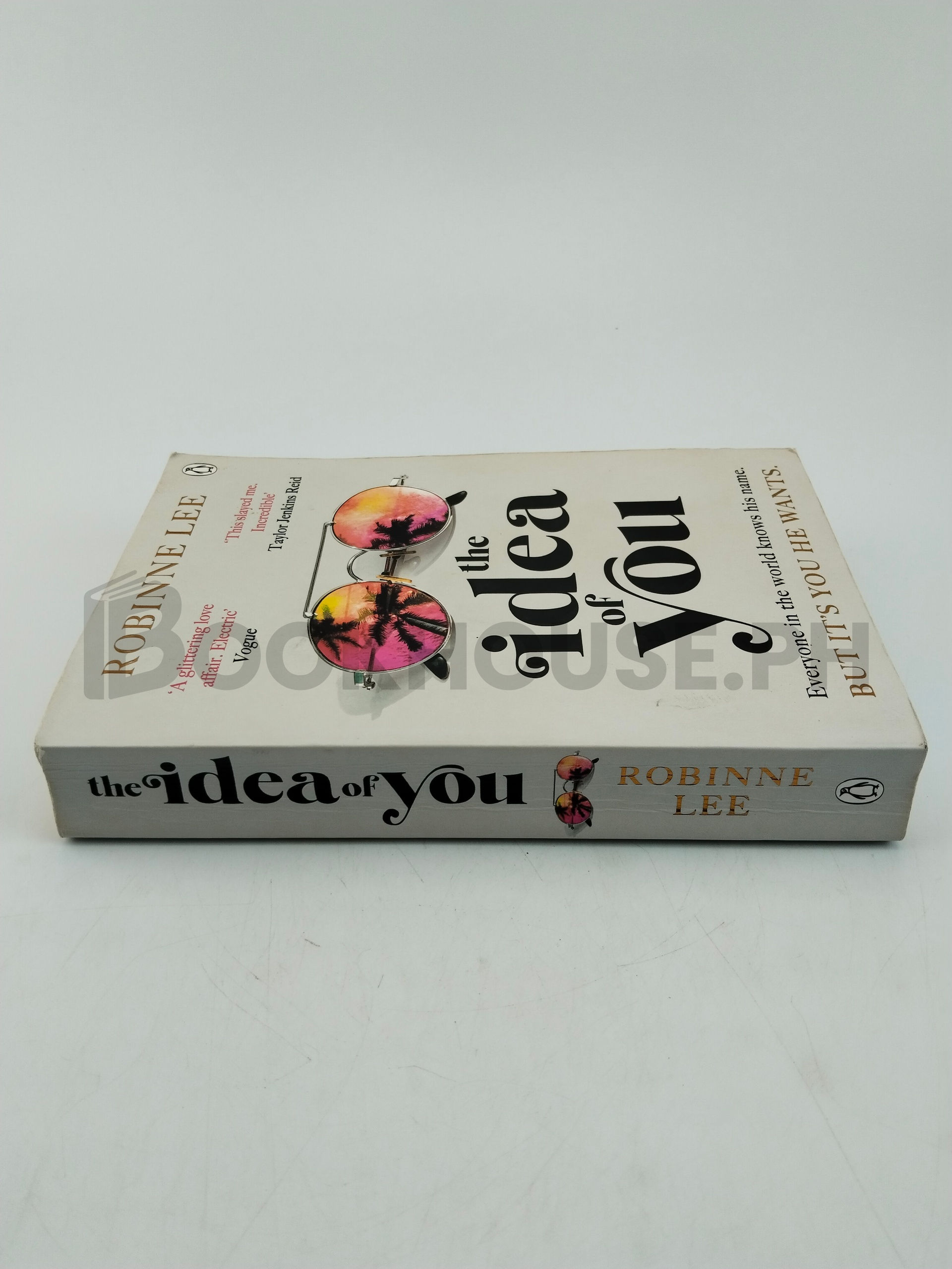 The Idea Of You by Robinne Lee - Image 3