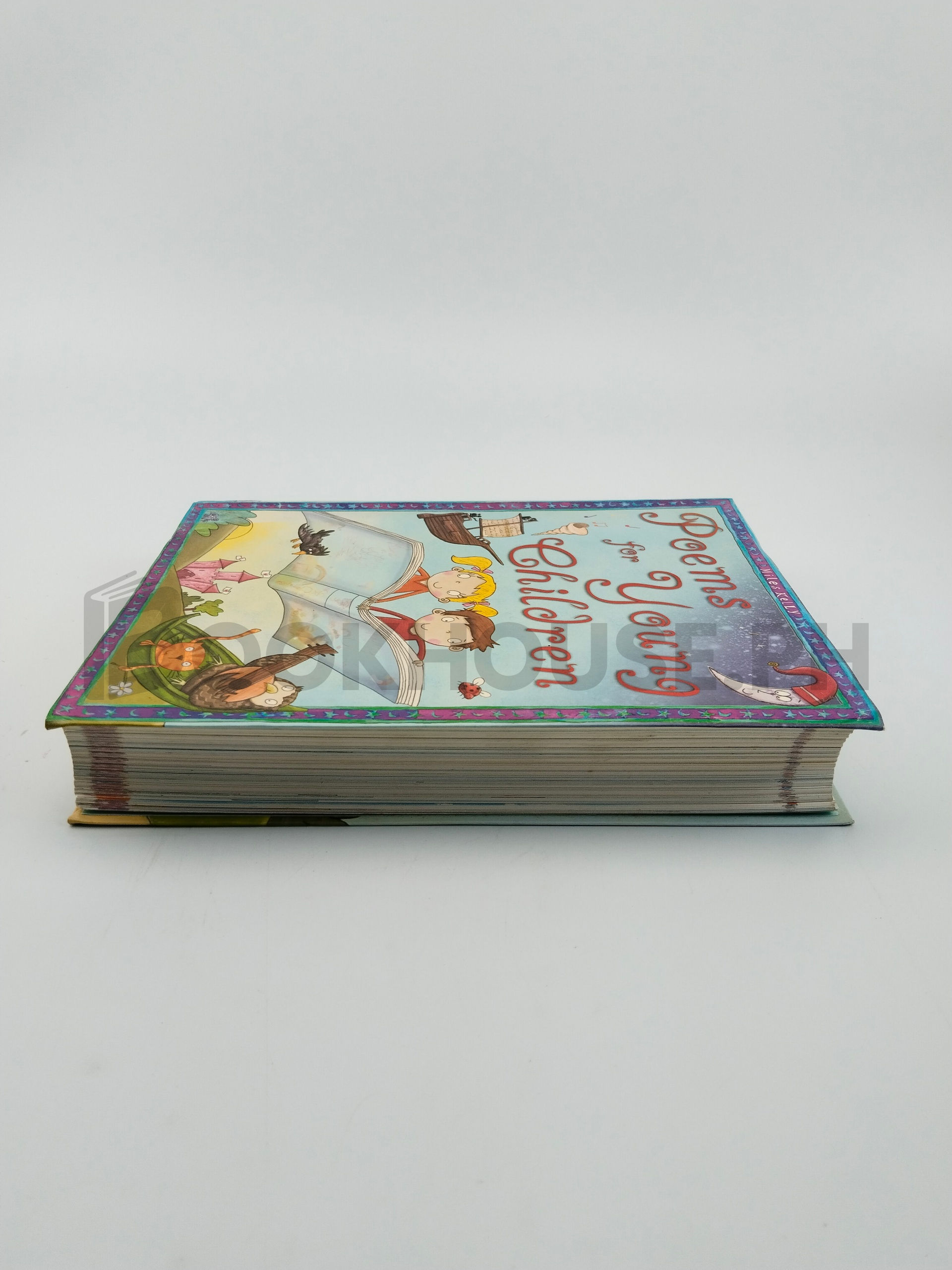 Poems For Young Children by Belinda Gallagher - Image 4