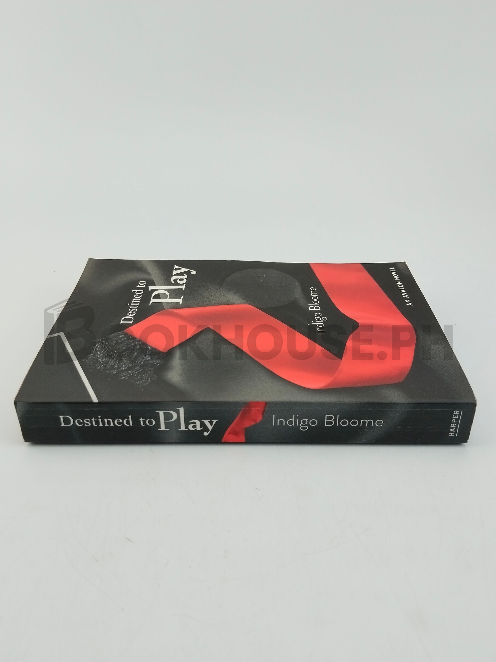 Destined To Play by Indigo Bloome - Image 3