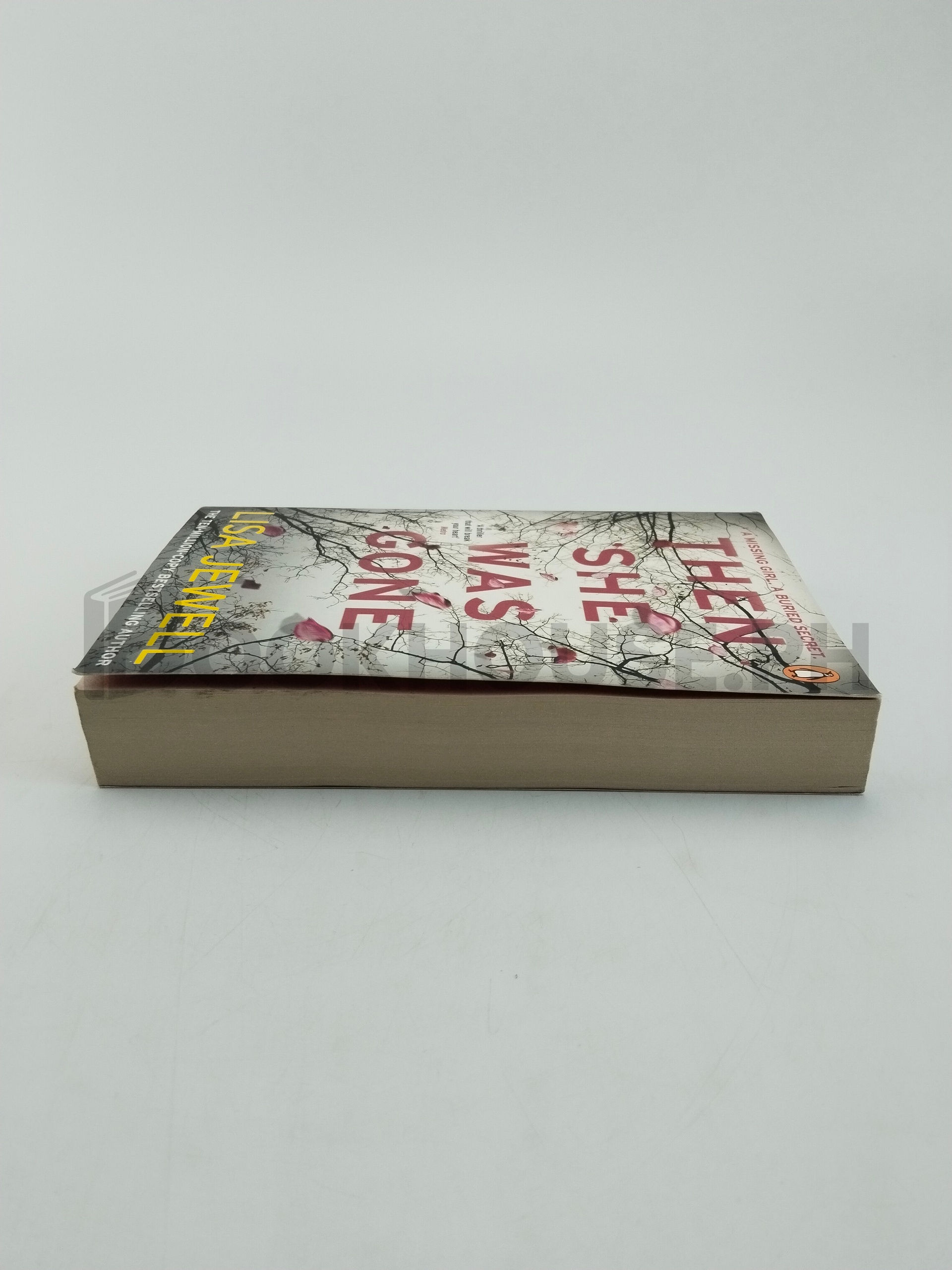 Then She Was Gone by Lisa Jewell - Image 4