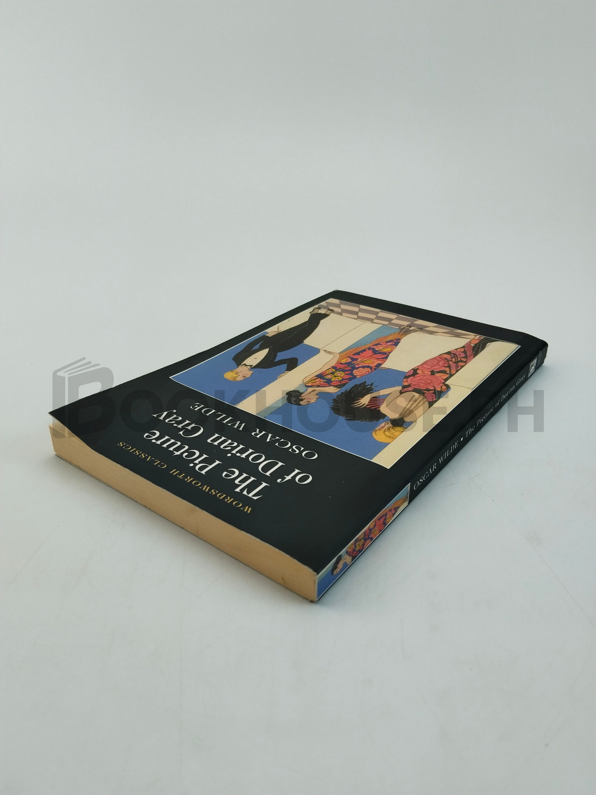 The Picture Of Dorian Gray by Oscar Wilde - Image 2