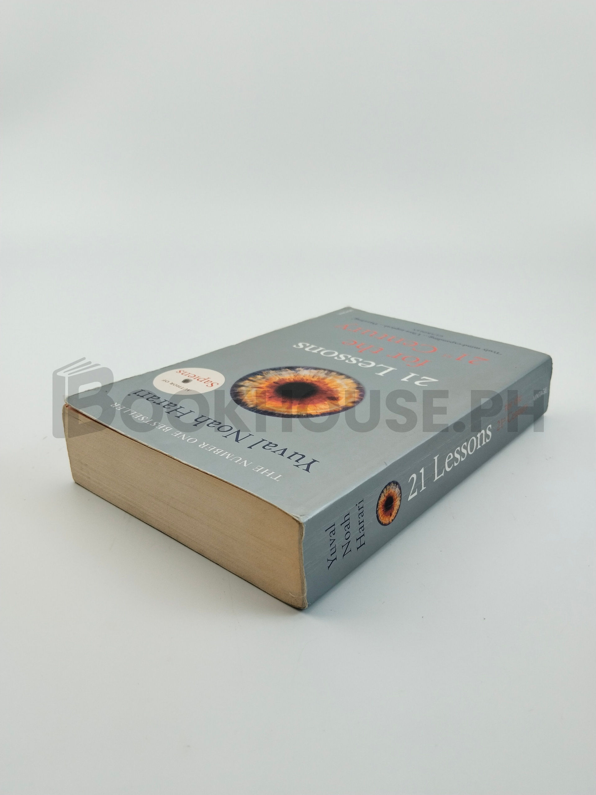 21 Lessons For The 21st Century by Yuval Noah Harari - Image 2