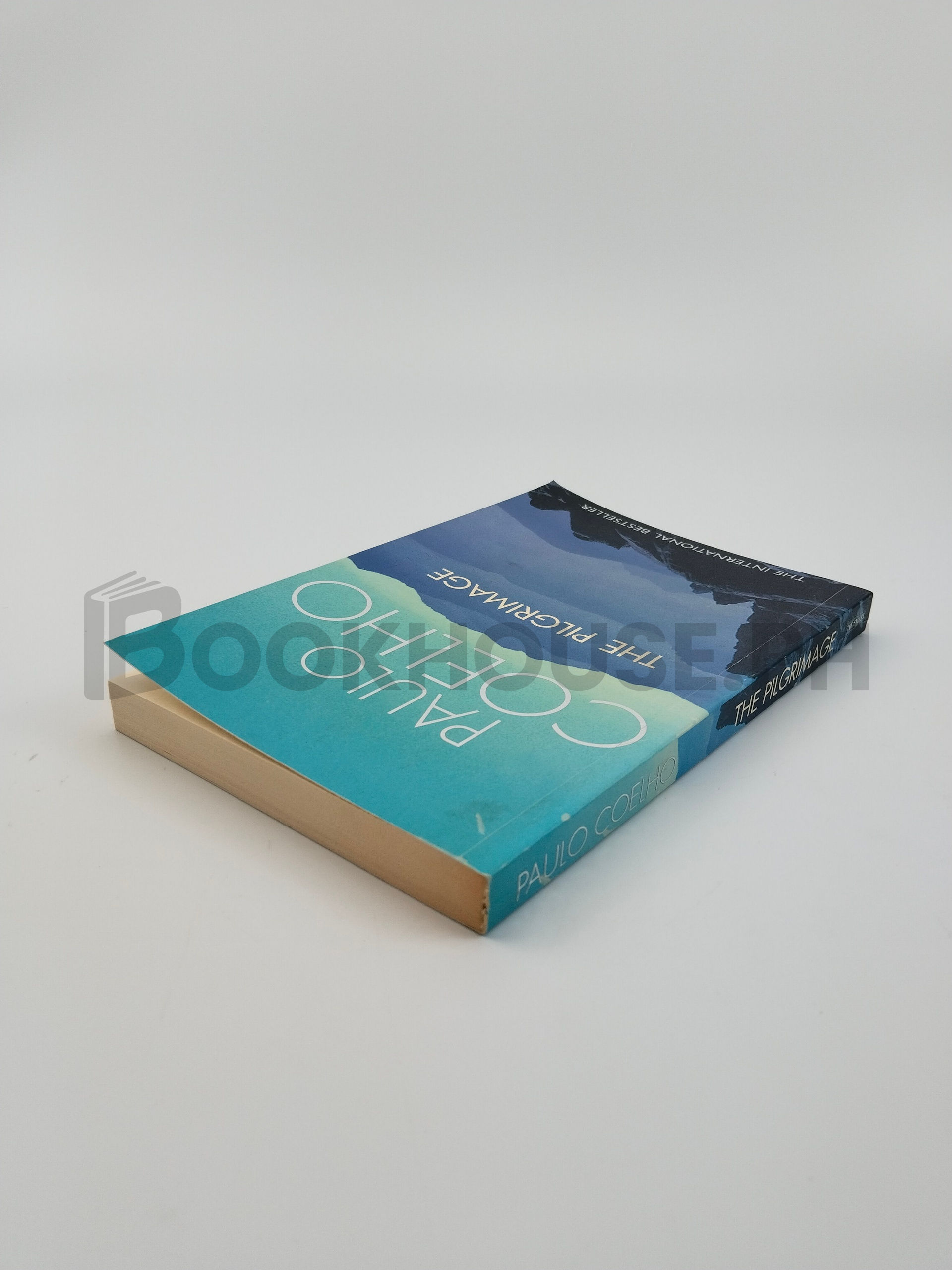 The Pilgrimage by Paulo Coelho - Image 2