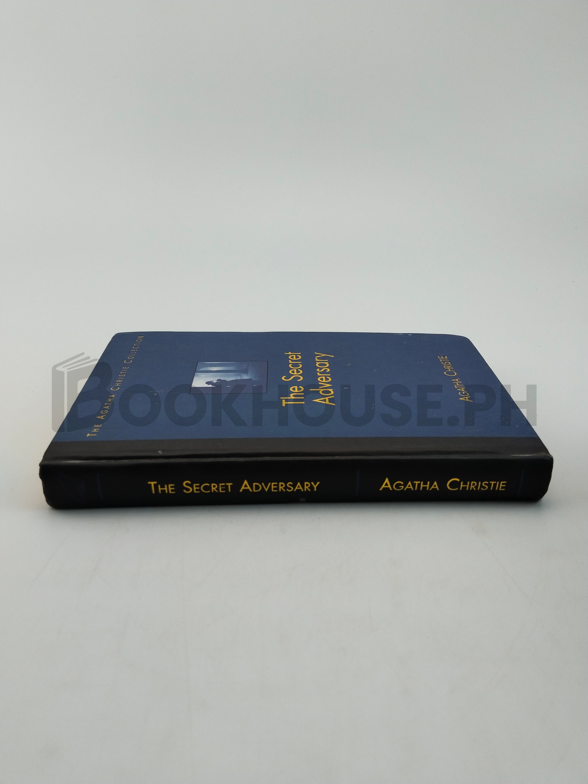 The Secret Adversary by Agatha Christie - Image 3