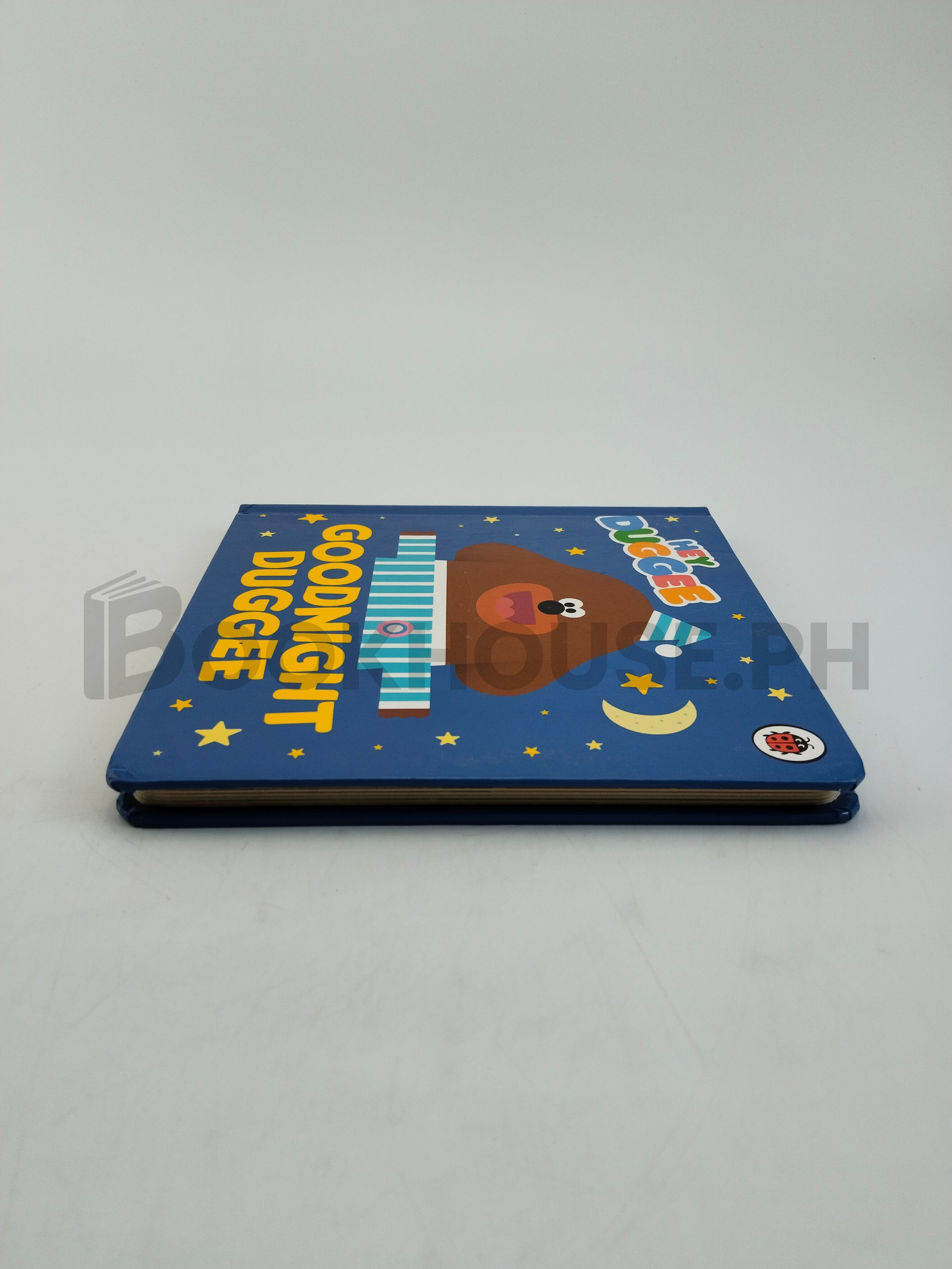 Goodnight Duggee by Hey Duggee, Lauren Holowaty - Image 4