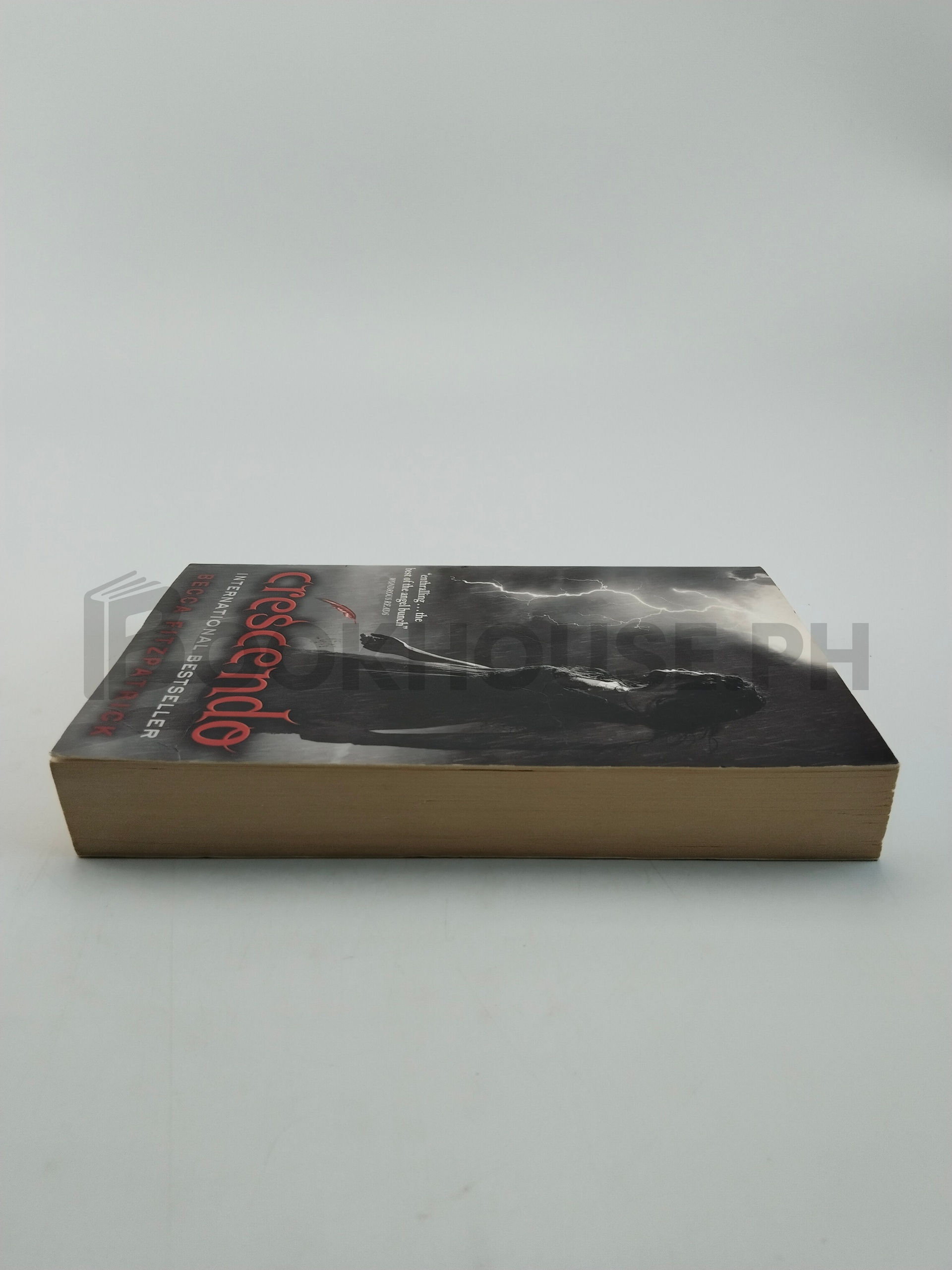 Crescendo by Becca Fitzpatrick - Image 4