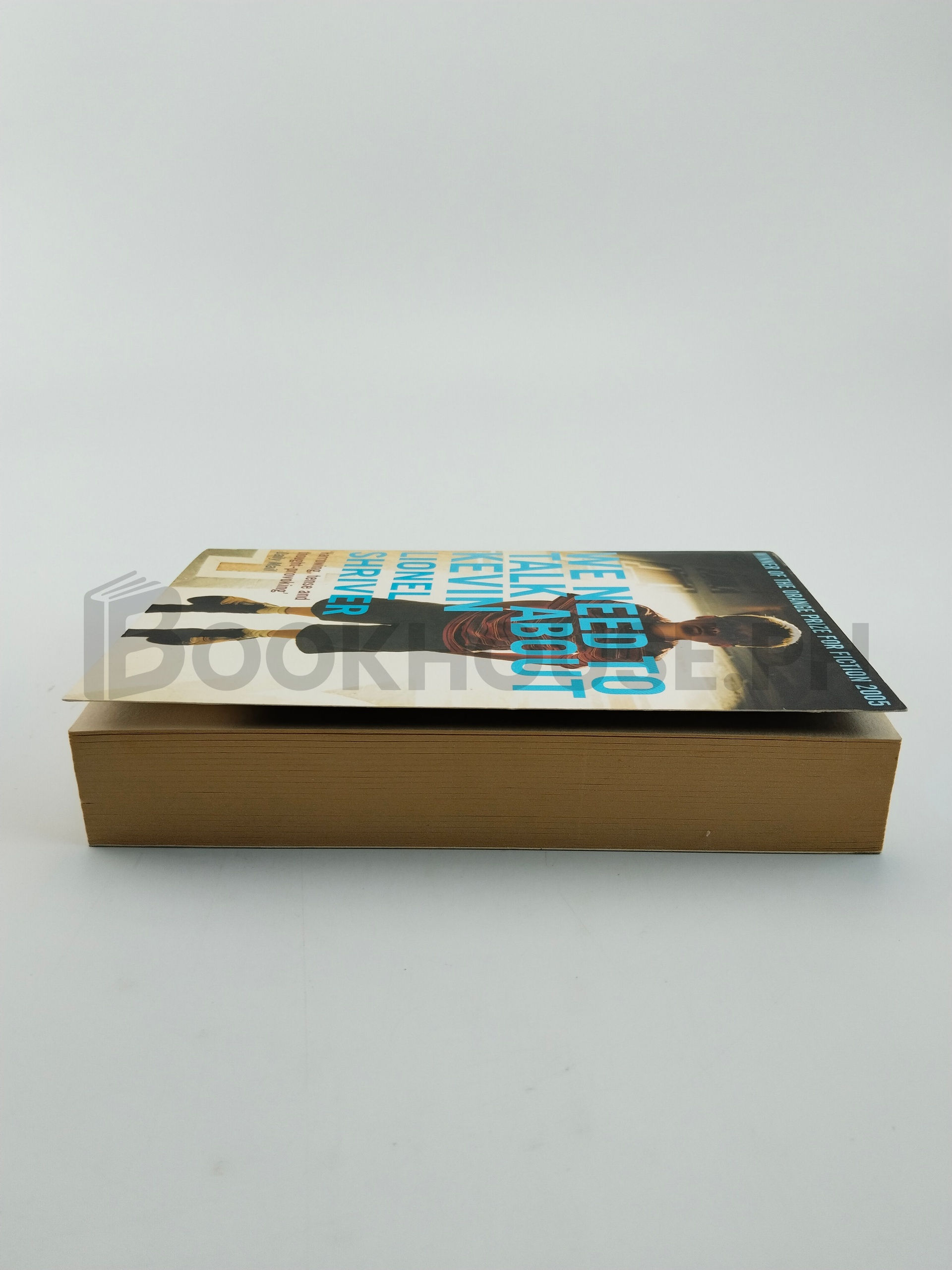 We Need To Talk About Kevin by Lionel Shriver - Image 4