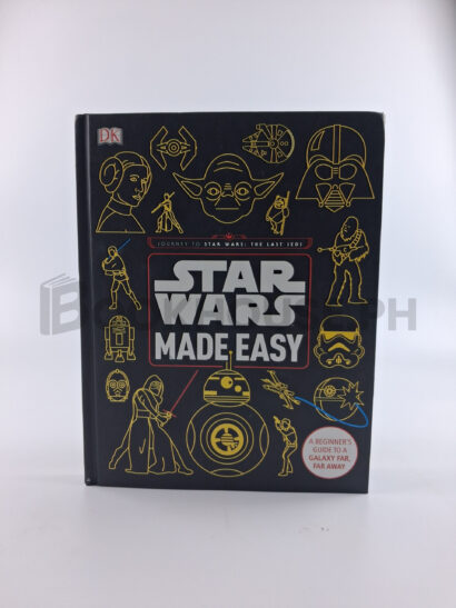 Star Wars Made Easy by Dorling Kindersley P, Christian Blauvelt