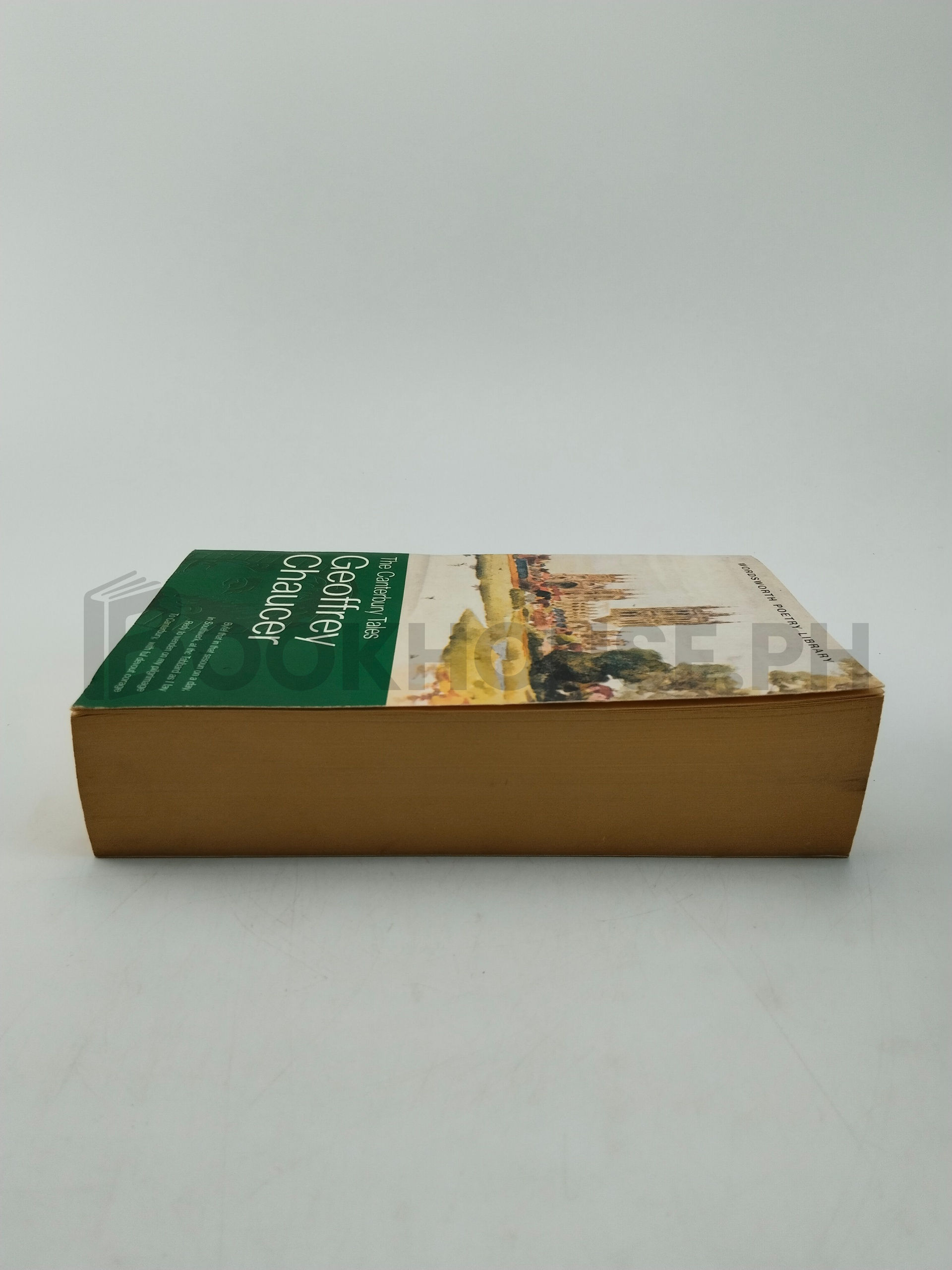 The Canterbury Tales by Geoffrey Chaucer - Image 4