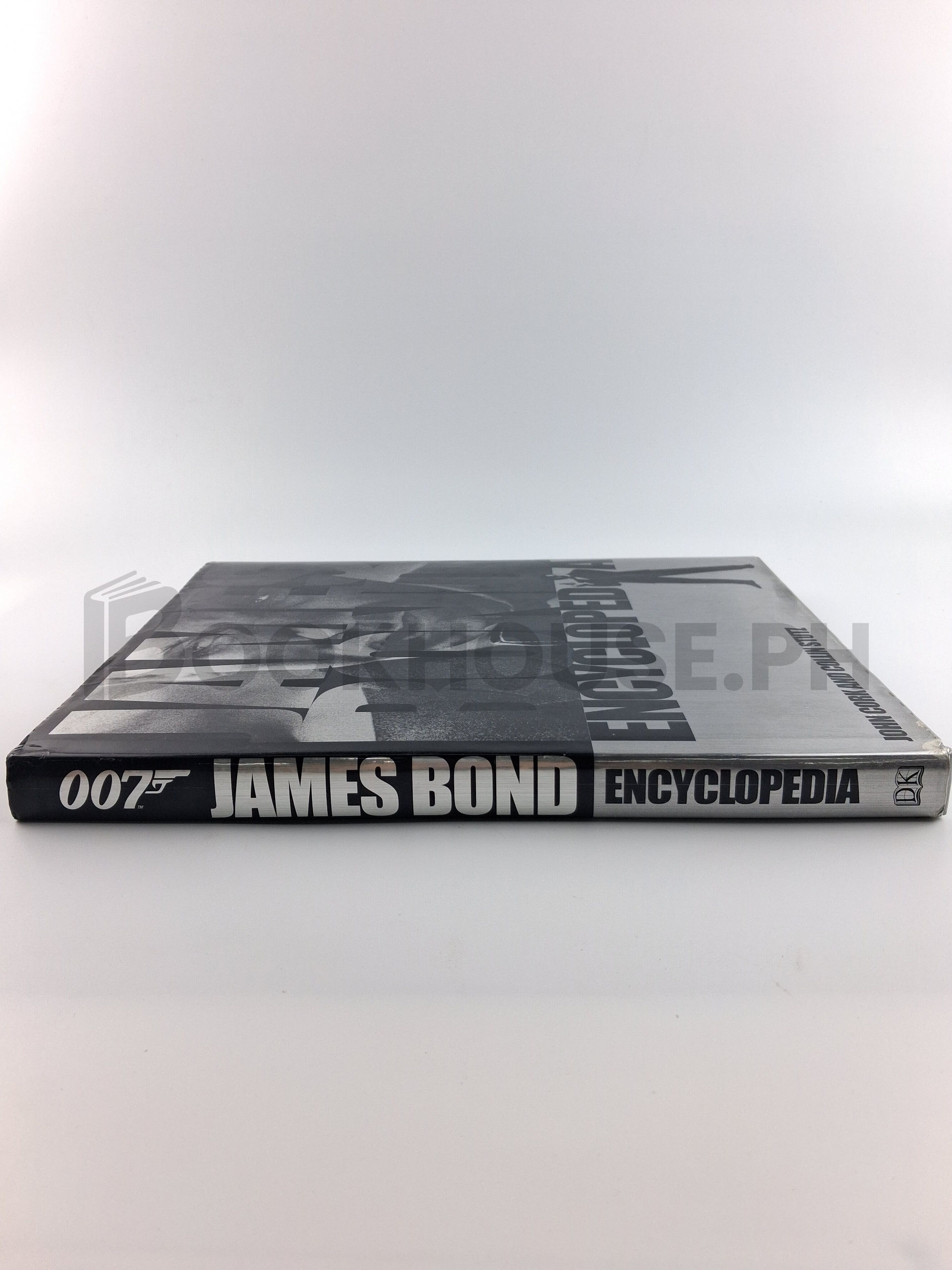 James Bond Encyclopedia by John Cork, Collin Stutz - Image 3