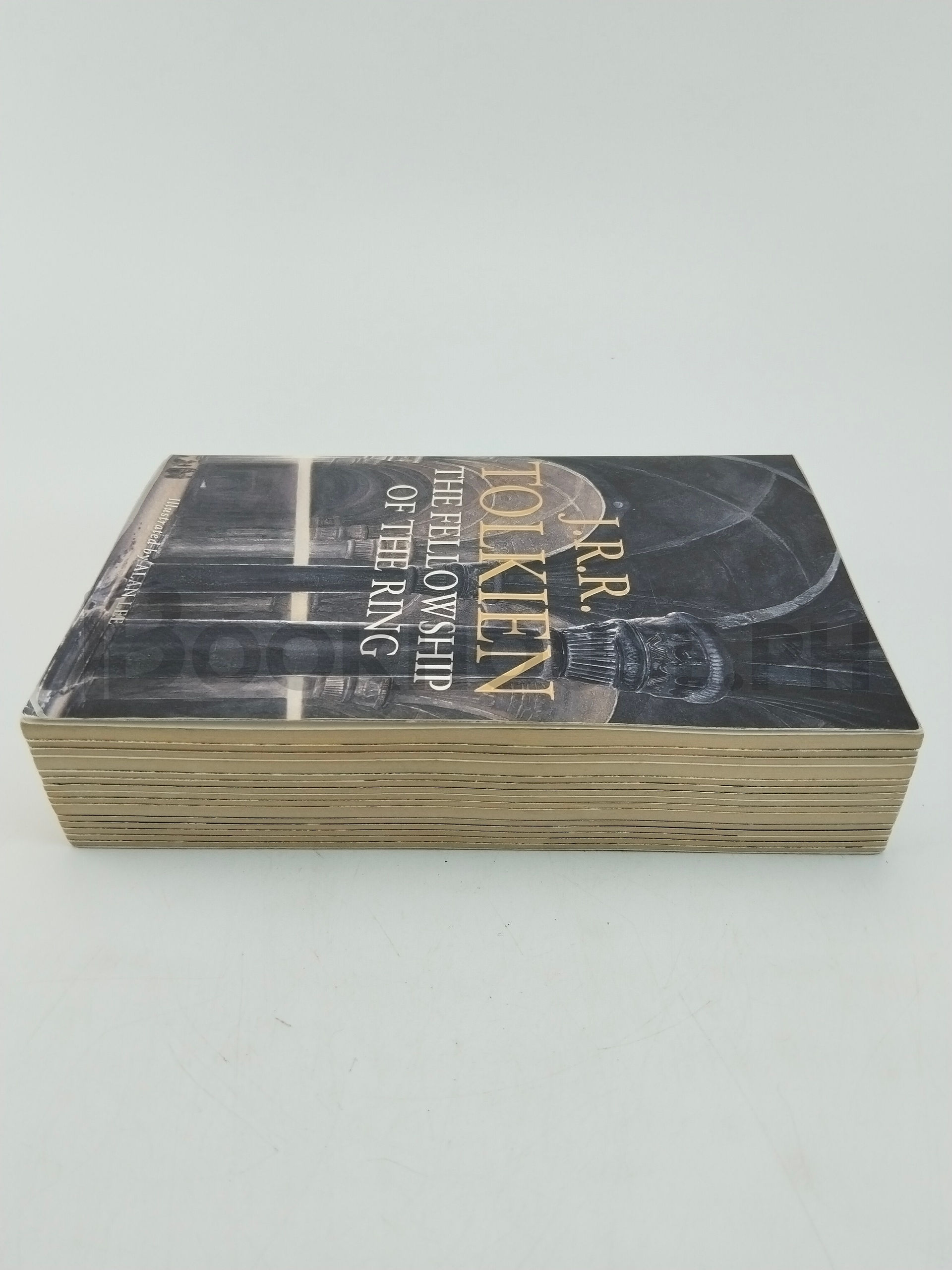 The Fellowship Of The Ring by John Ronald Reuel Tolkien - Image 4