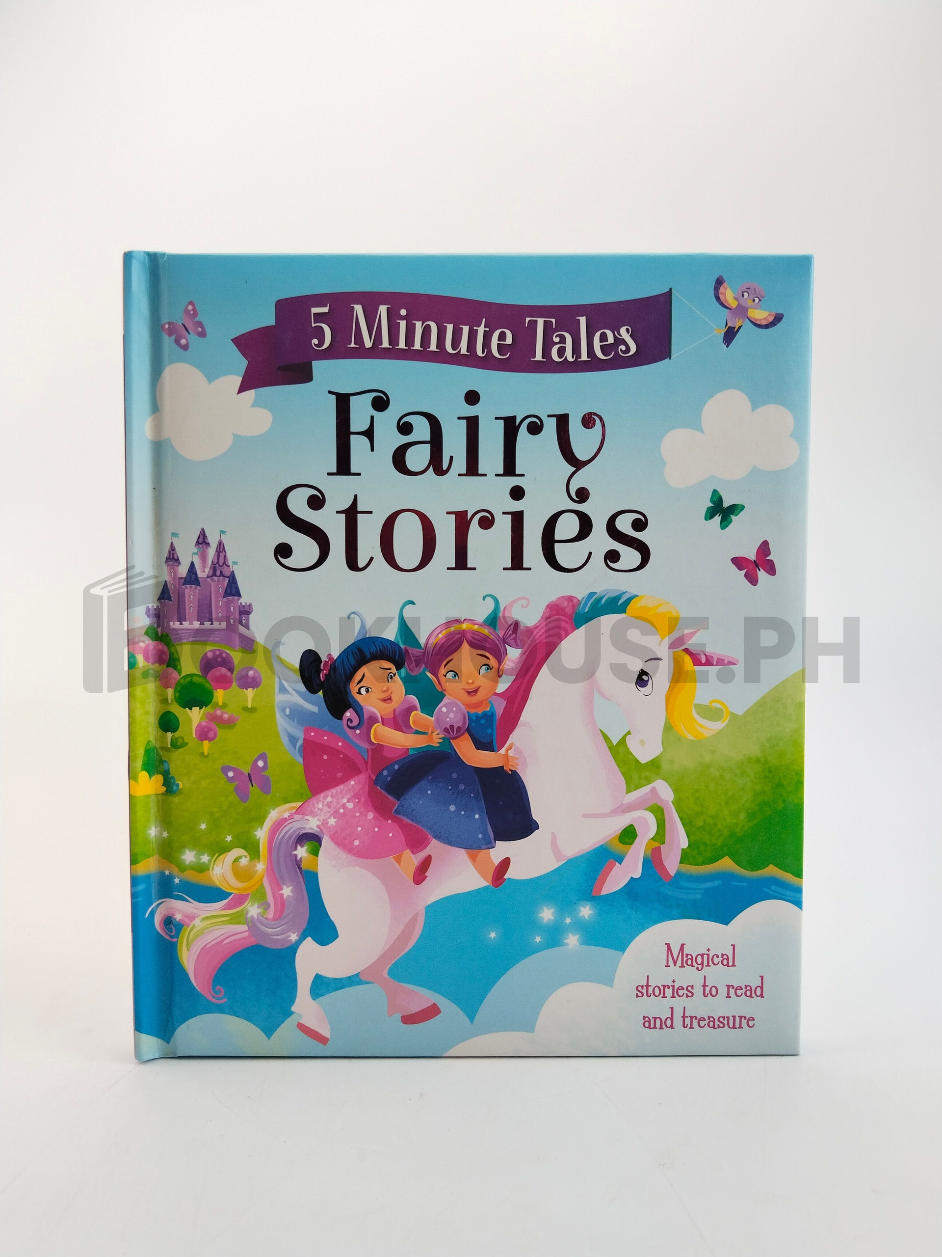Fairy Stories by Melanie Joyce