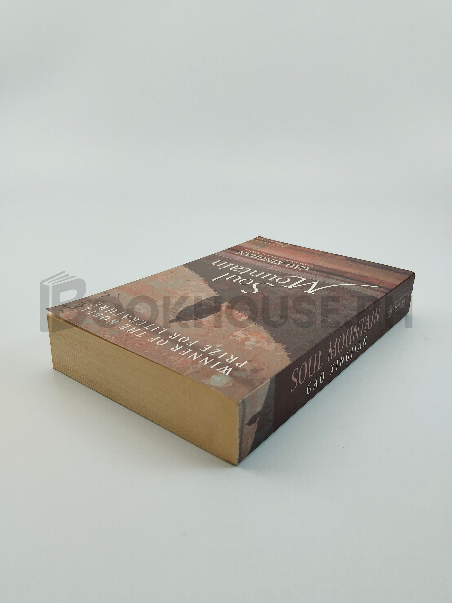 Soul Mountain by Xingjian Gao - Image 2